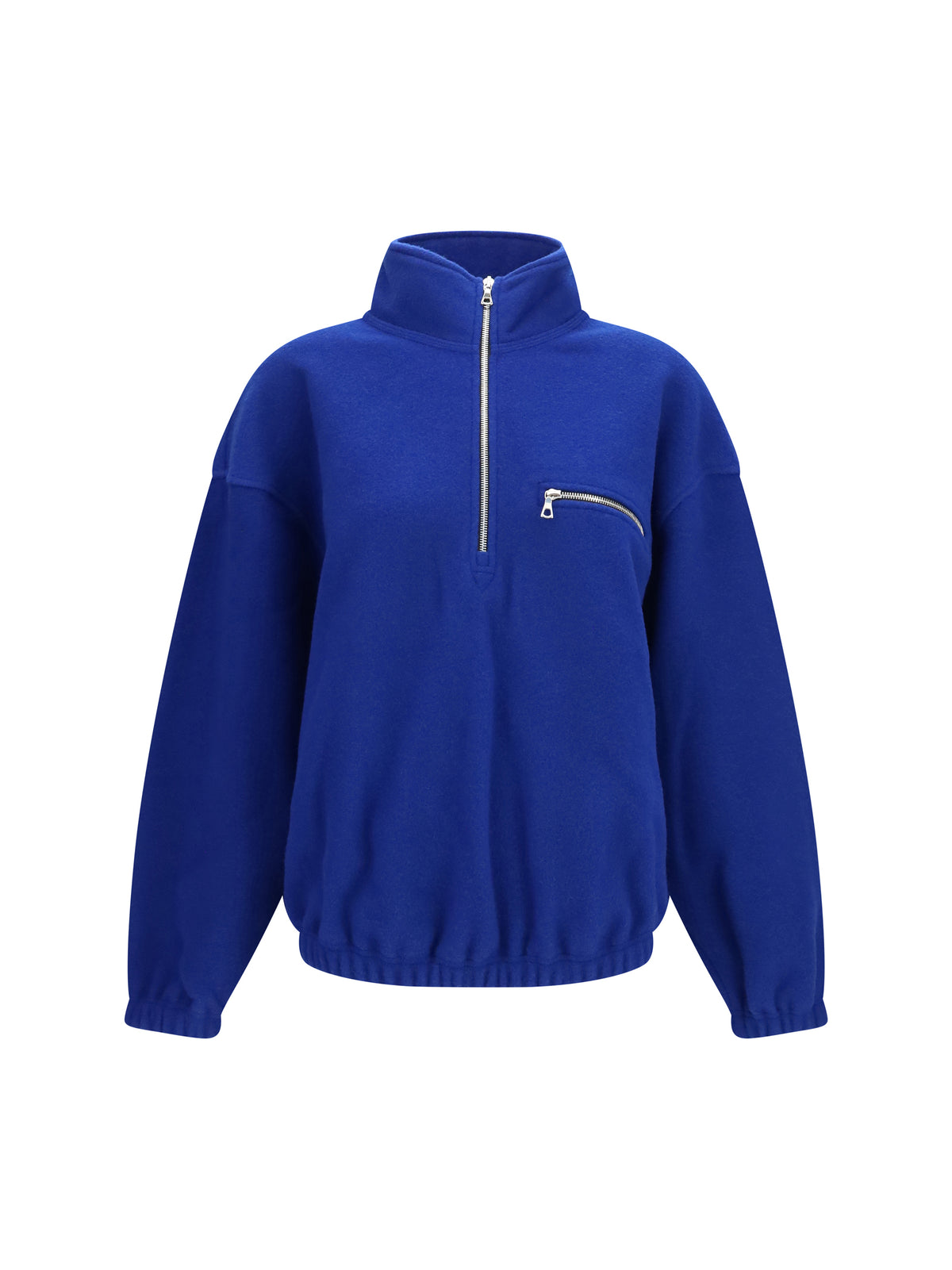 Rier Women Polar High-Neck Zip Jacket RIER