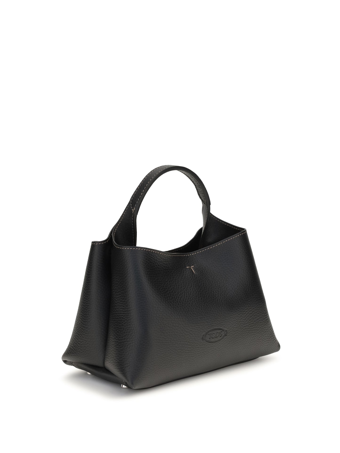 Tod's Women Micro Leather Handbag TOD'S