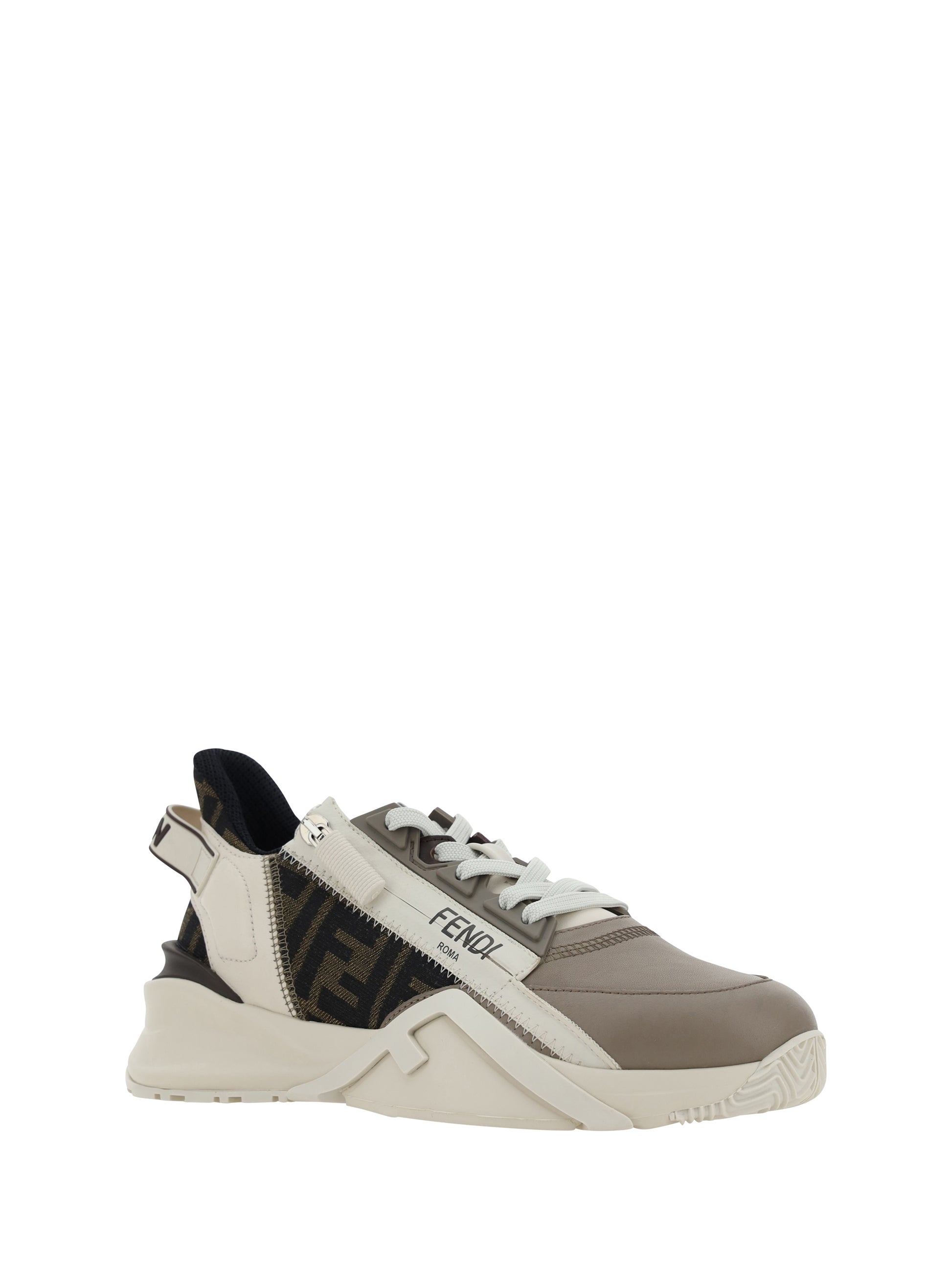 Fendi Women Flow Running Sneakers FENDI
