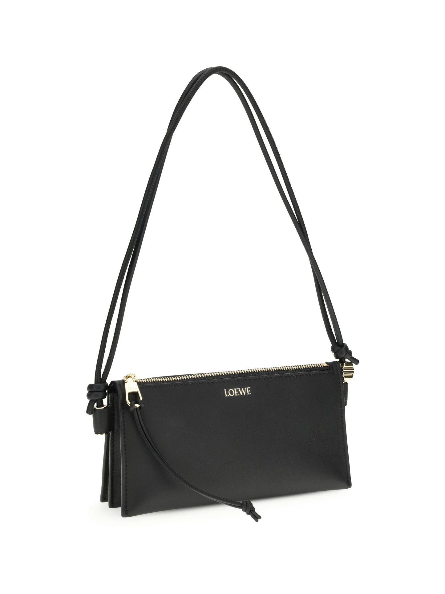 Loewe Women Joya Clutch Bag In Calfskin LOEWE