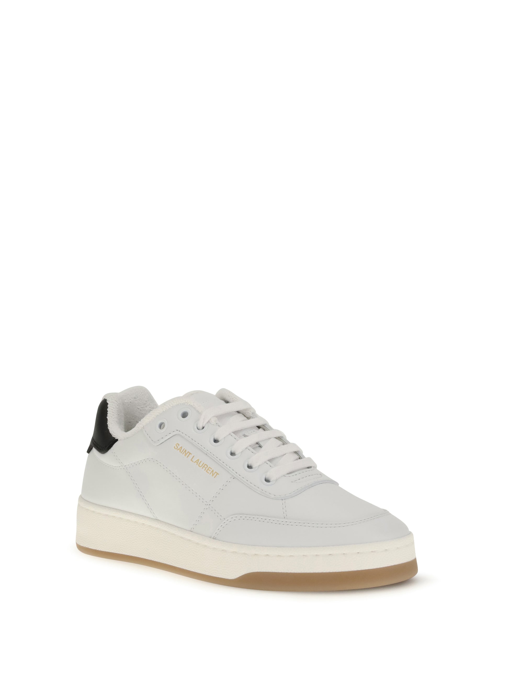 Saint Laurent Women Sl/61 Sneakers SAINT LAURENT
