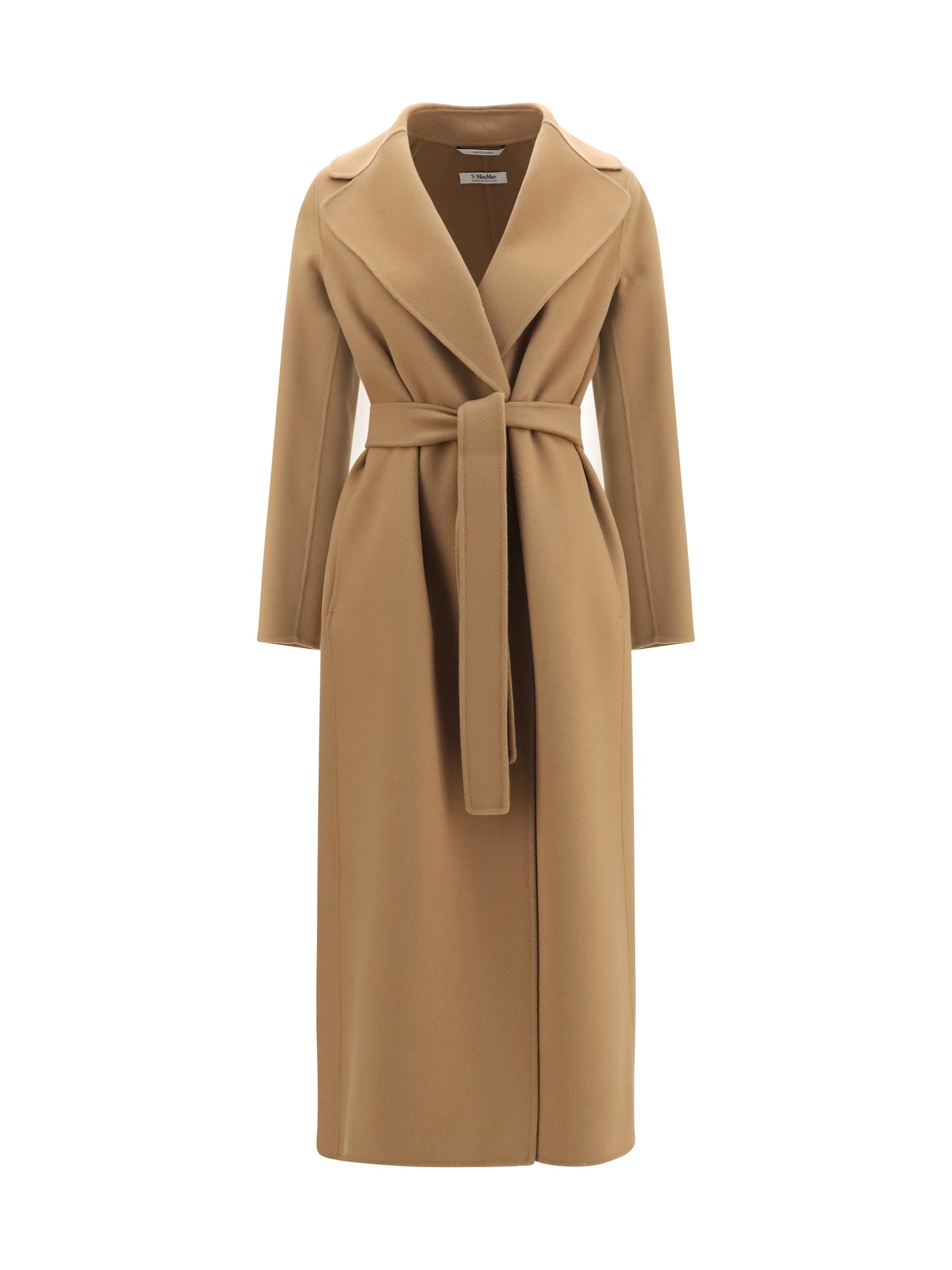 'S Maxmara Women Maris Coat S MAX MARA