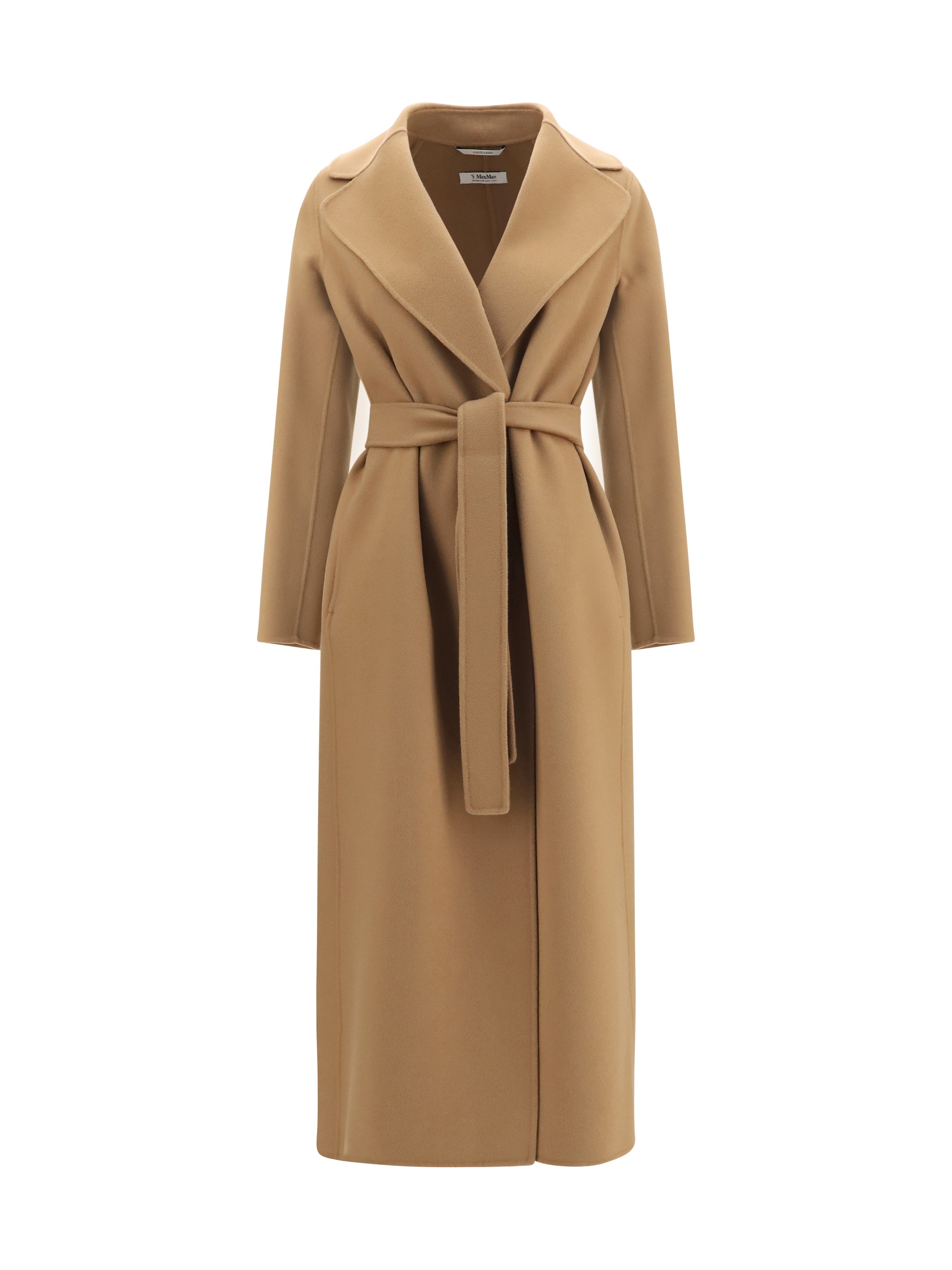 'S Maxmara Women Maris Coat S MAX MARA