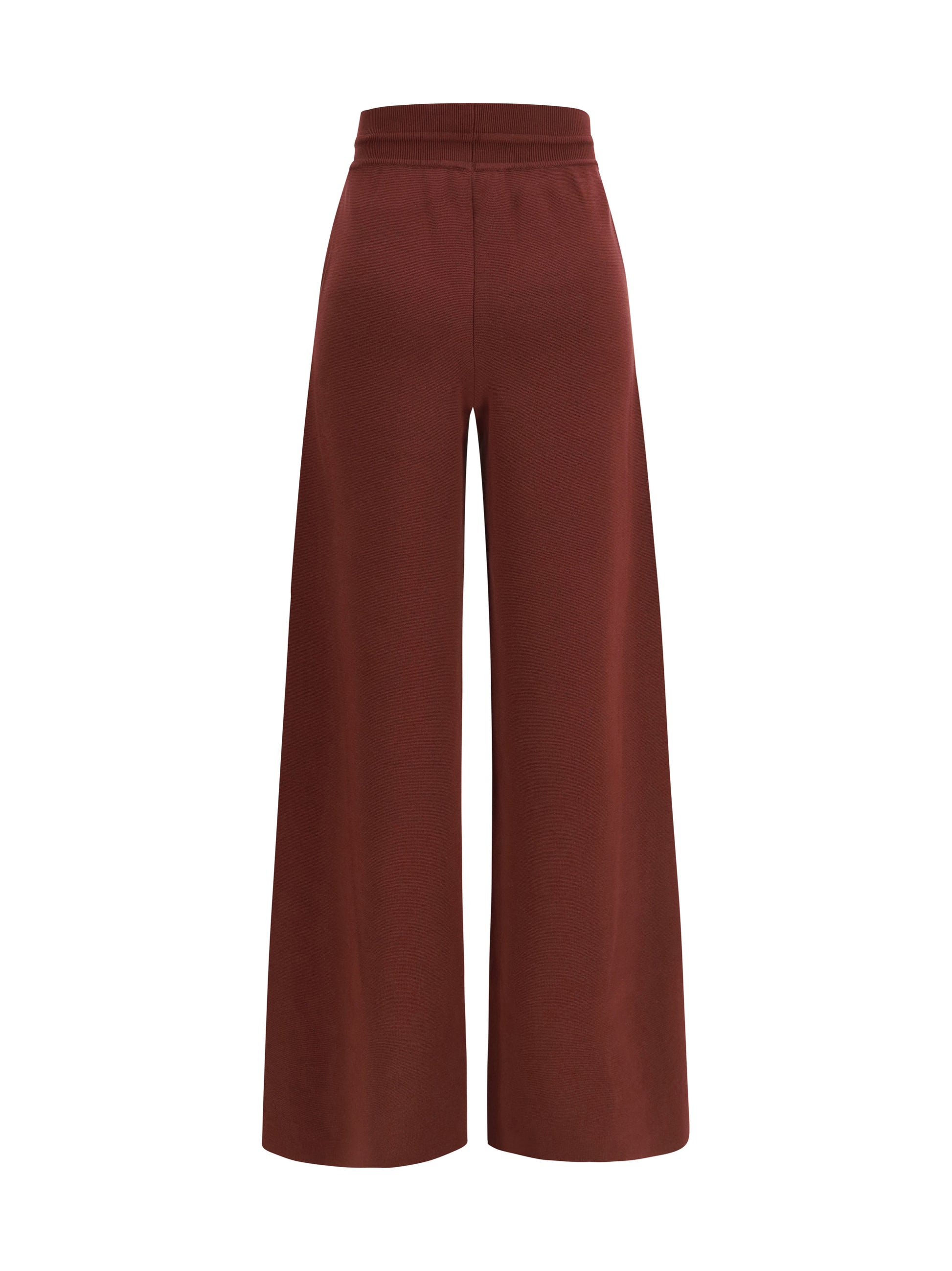 Loro Piana Women Siena Silk And Cotton Pants LORO PIANA