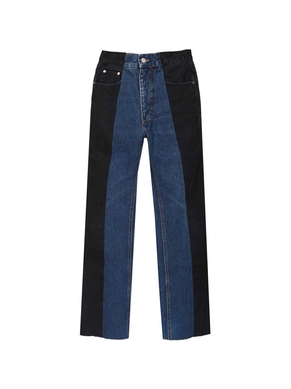 E.L.V. Denim Women Chic Flared Jeans E.L.V. DENIM