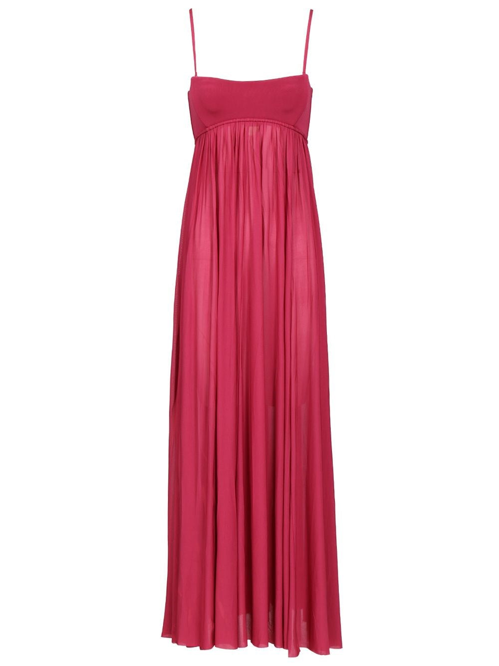 Zimmermann Women "Luna" Bandeau Dress ZIMMERMANN
