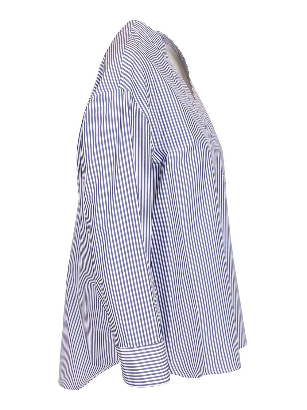 'S Max Mara Women Chicca Shirt S MAX MARA