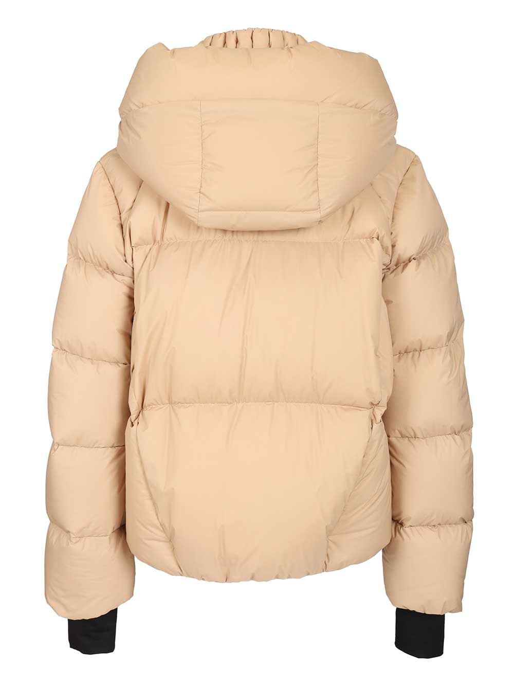 Moncler Grenoble Women Bonnieure Ski Jacket MONCLER GRENOBLE