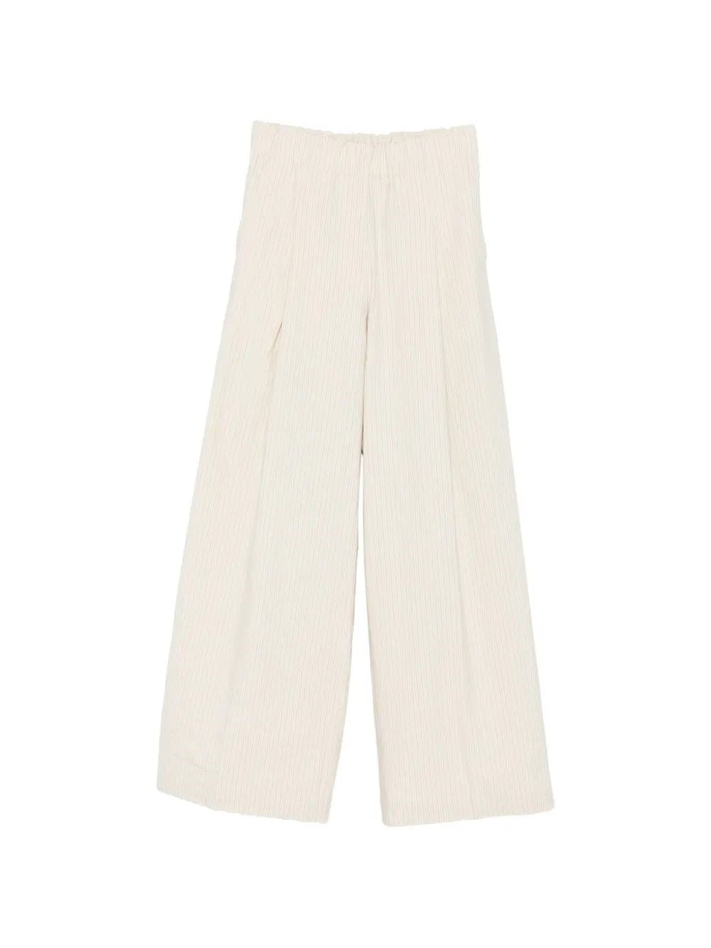 Dries Van Noten Women Striped Trousers DRIES VAN NOTEN