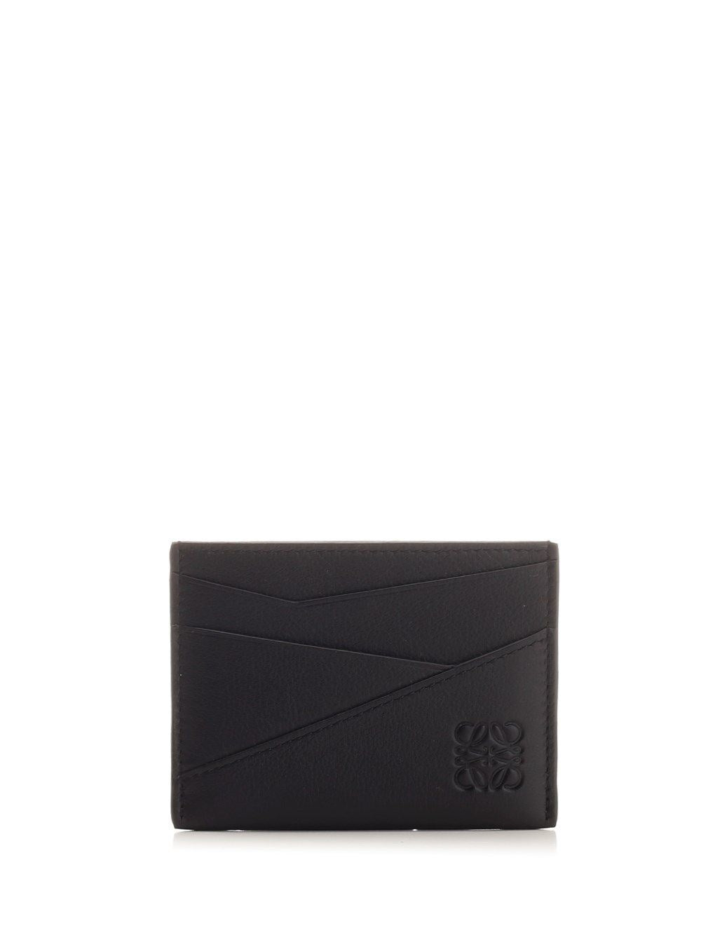 Loewe Men "Puzzle" Card Holder LOEWE