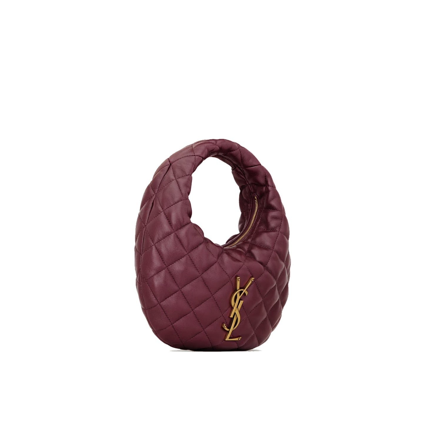 Saint Laurent Icarino Quilted Handbag Women SAINT LAURENT