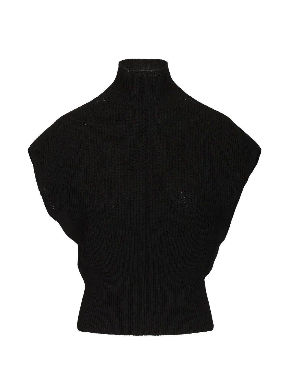 Rick Owens Women Fisherman's Shirt RICK OWENS