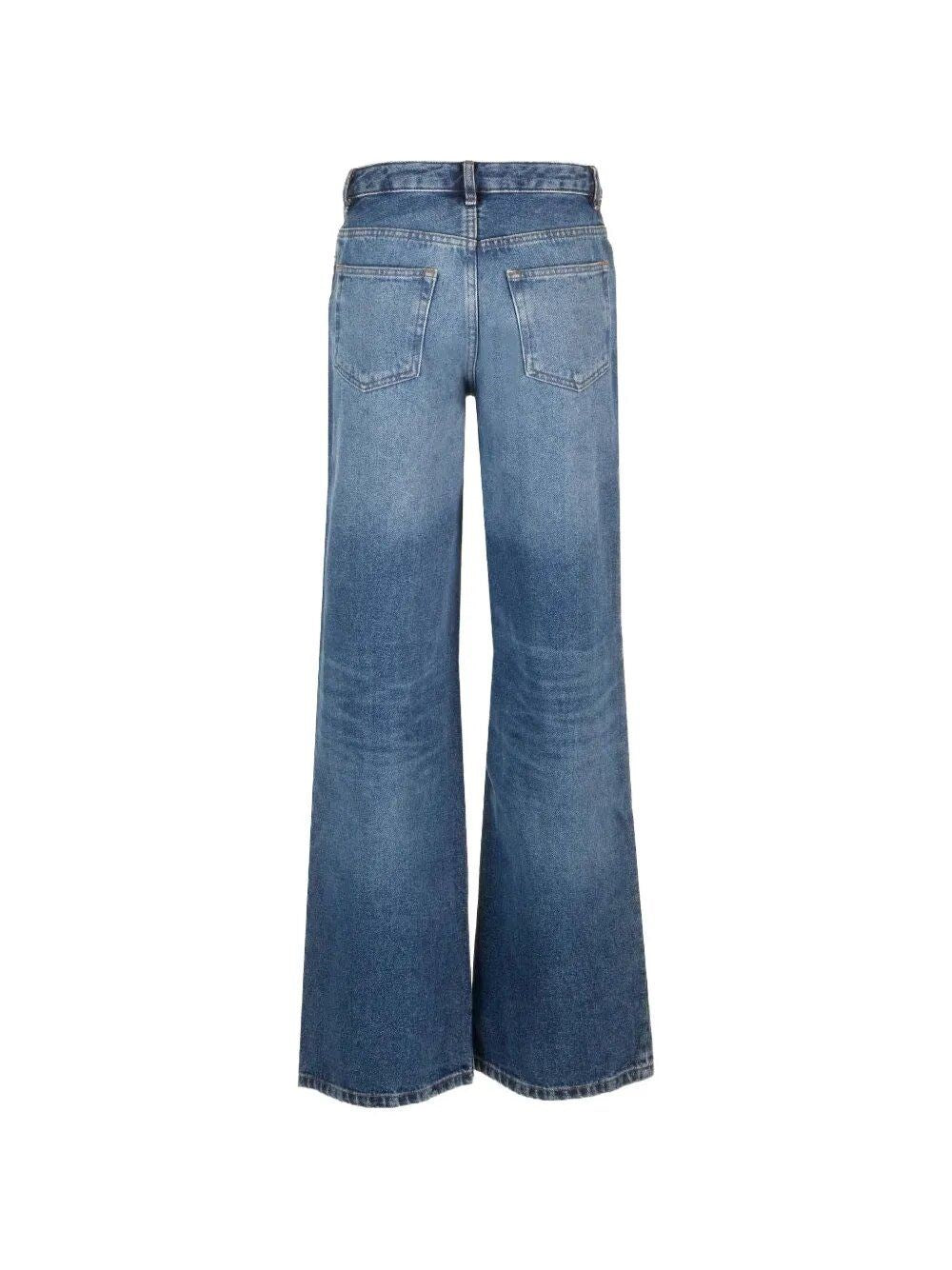 A.P.C. Women "Elisabeth" Jeans A.P.C.