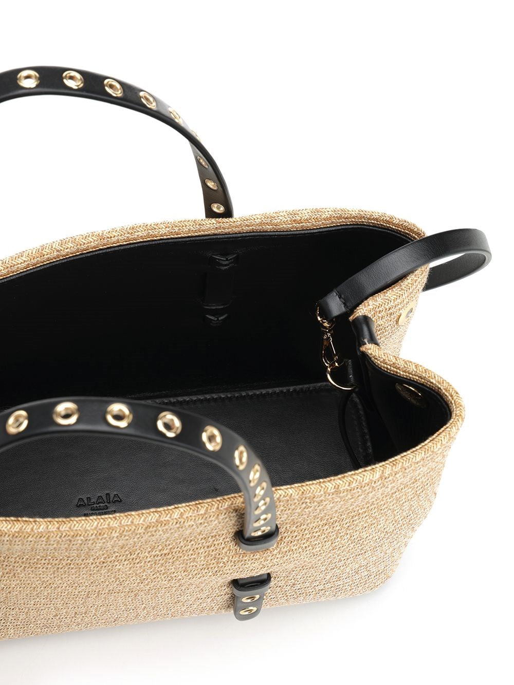 Alaïa Women "Ew 25" Tote Bag ALAIA