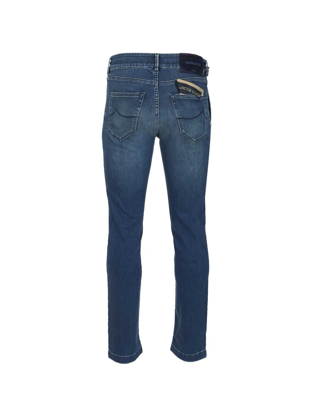 Jacob Cohen Men "Pharrell" Trousers JACOB COHEN