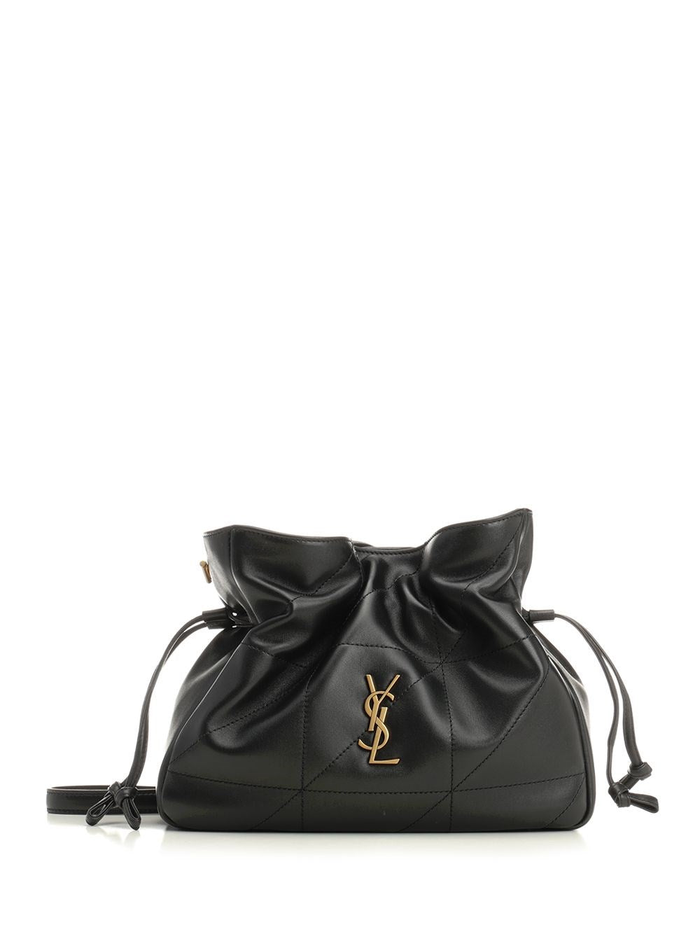 Saint Laurent Women "Jamie" Clutch Bag