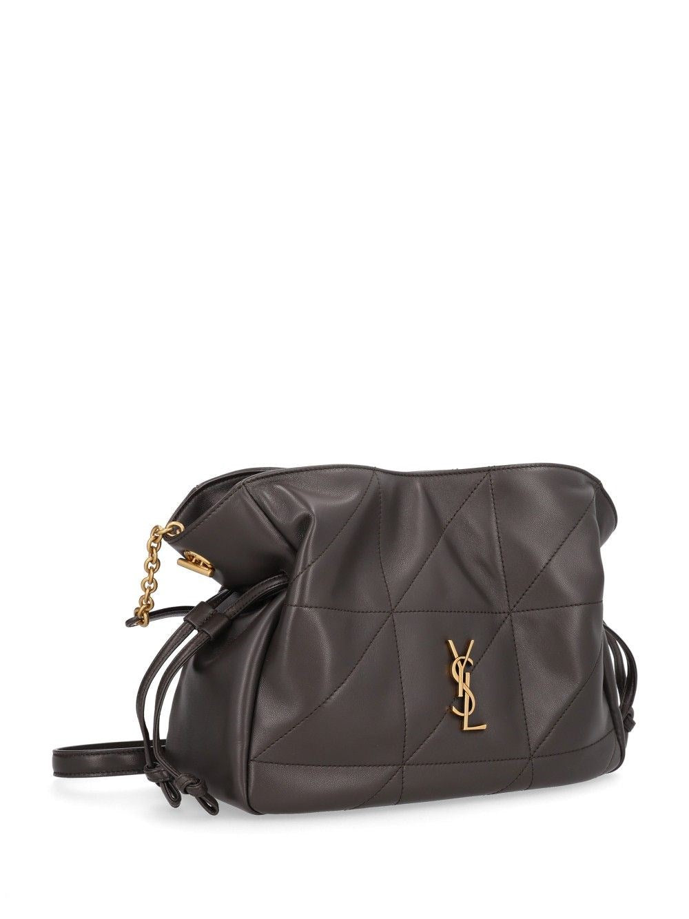 Saint Laurent Women "Jamie" Clutch Bag SAINT LAURENT