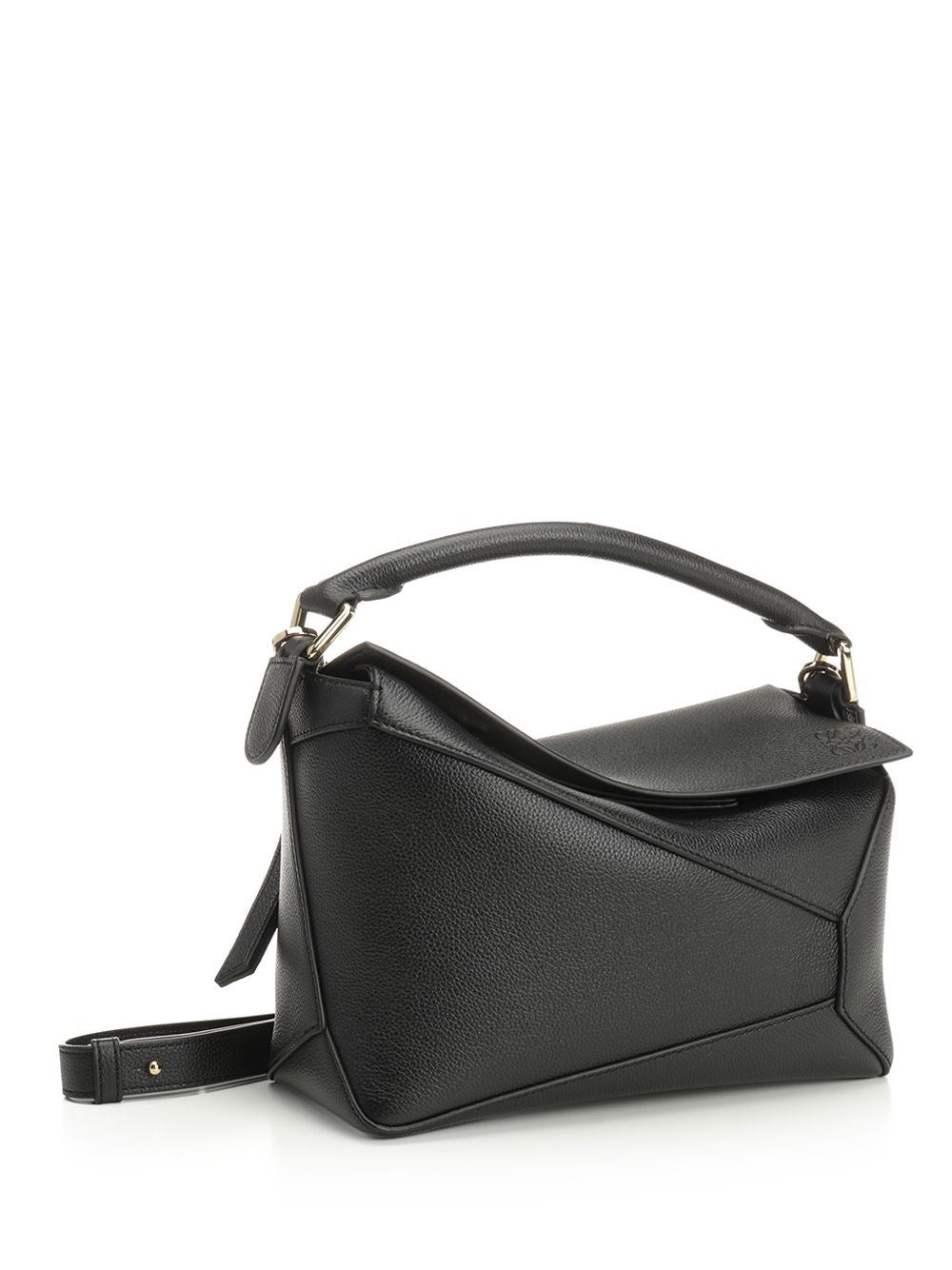 Loewe Women Small "Puzzle Edge" Bag LOEWE