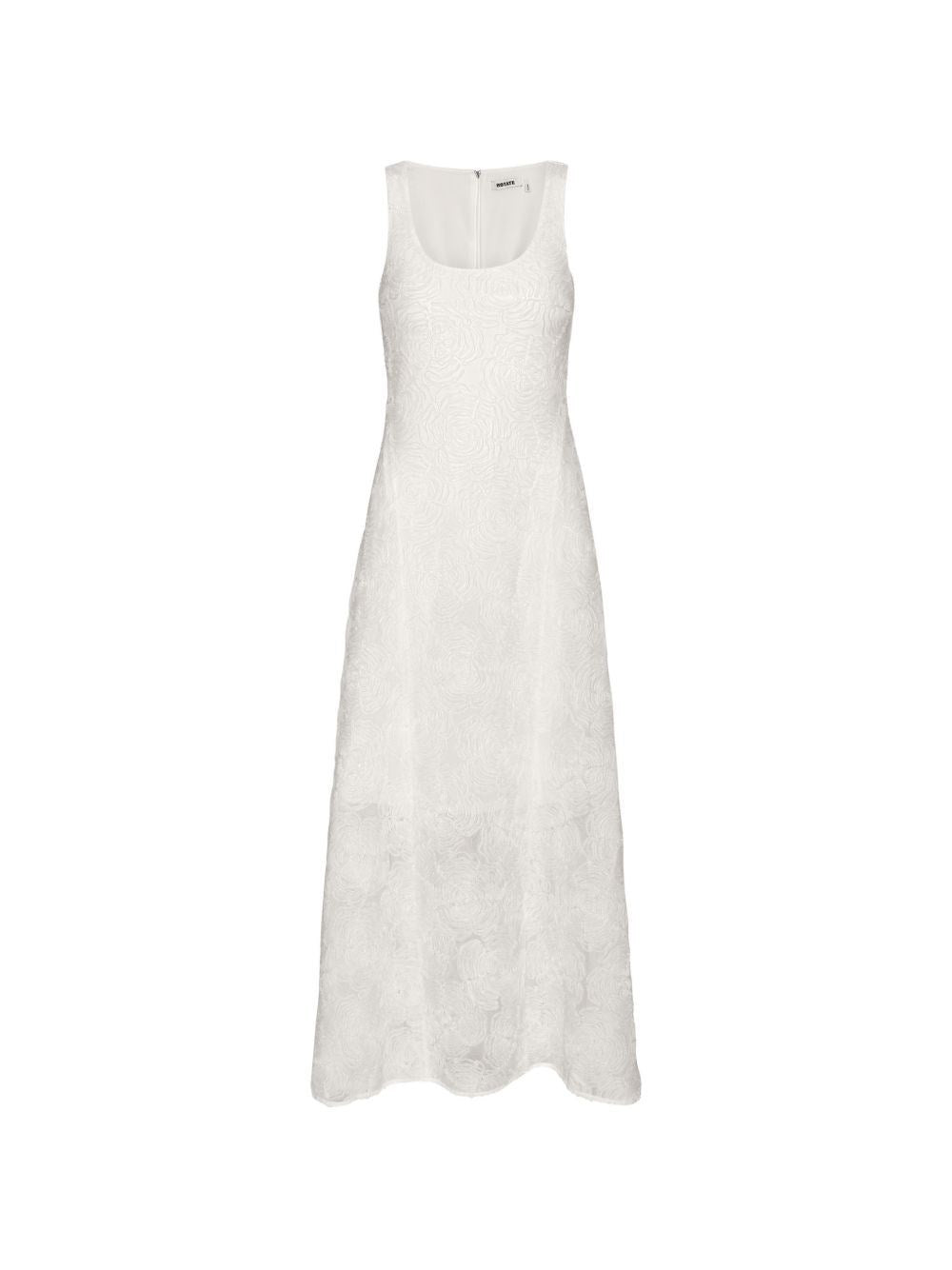 Rotate Women "Mesh" Maxi Dress ROTATE