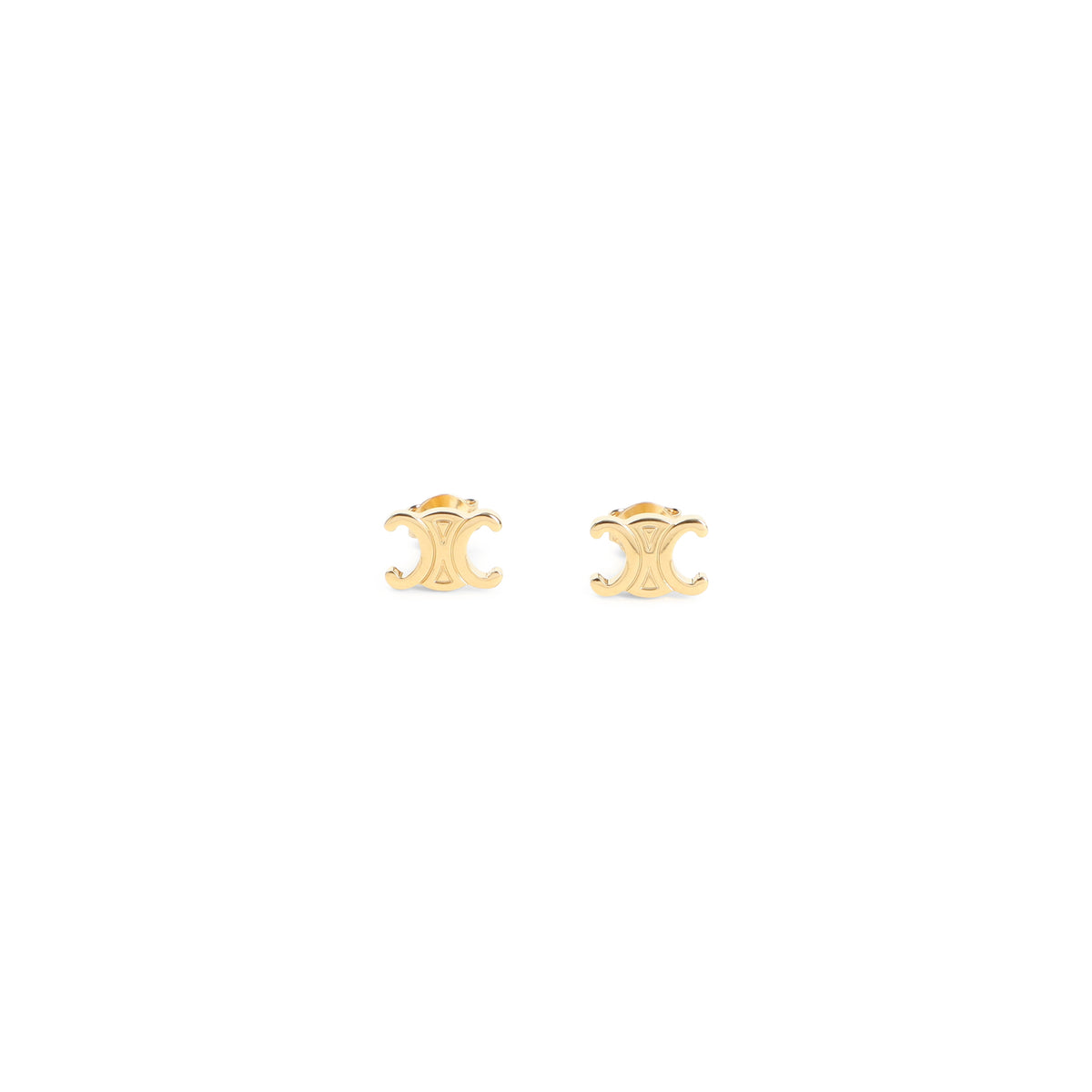 Celine Stud Earrings Women CELINE