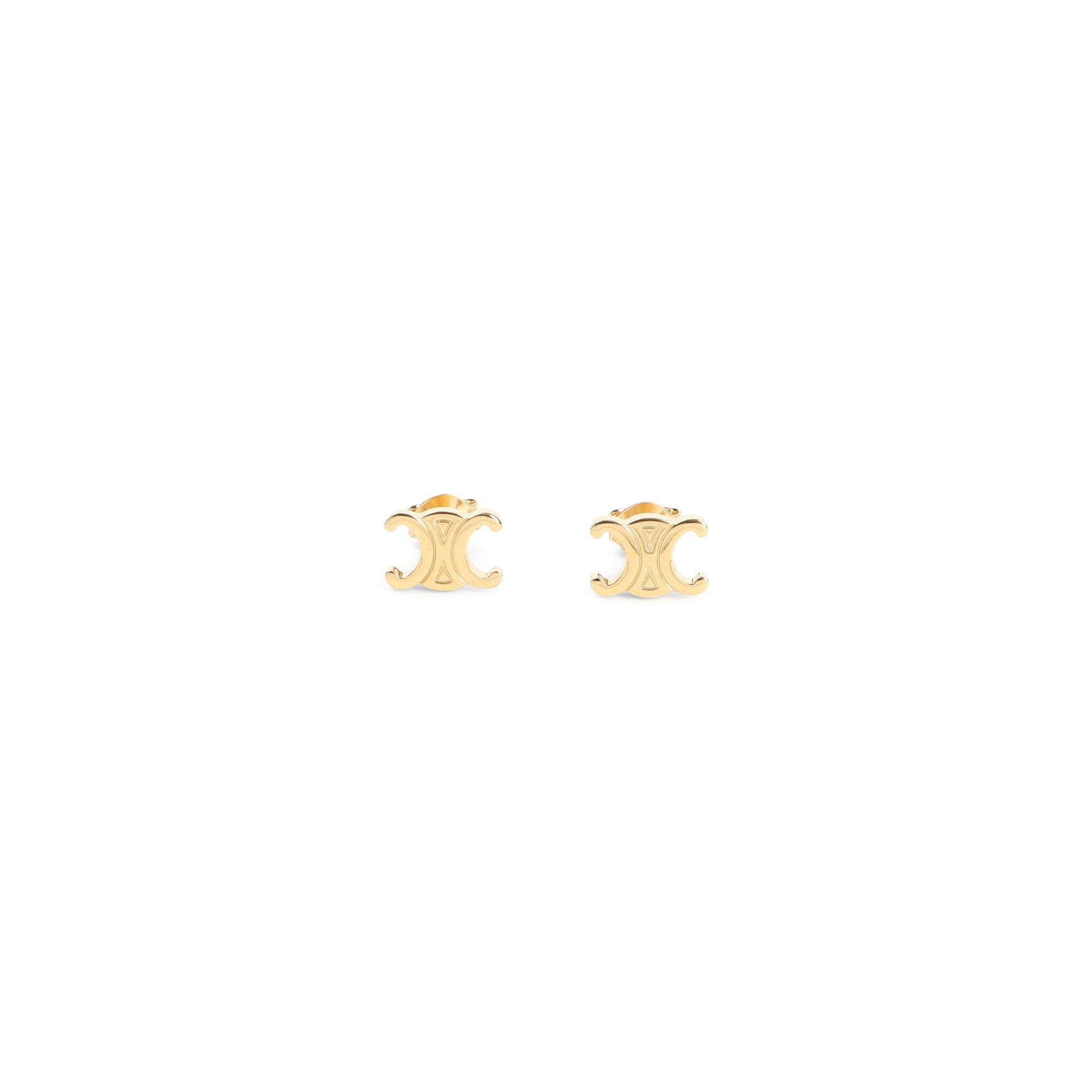 Celine Stud Earrings Women CELINE