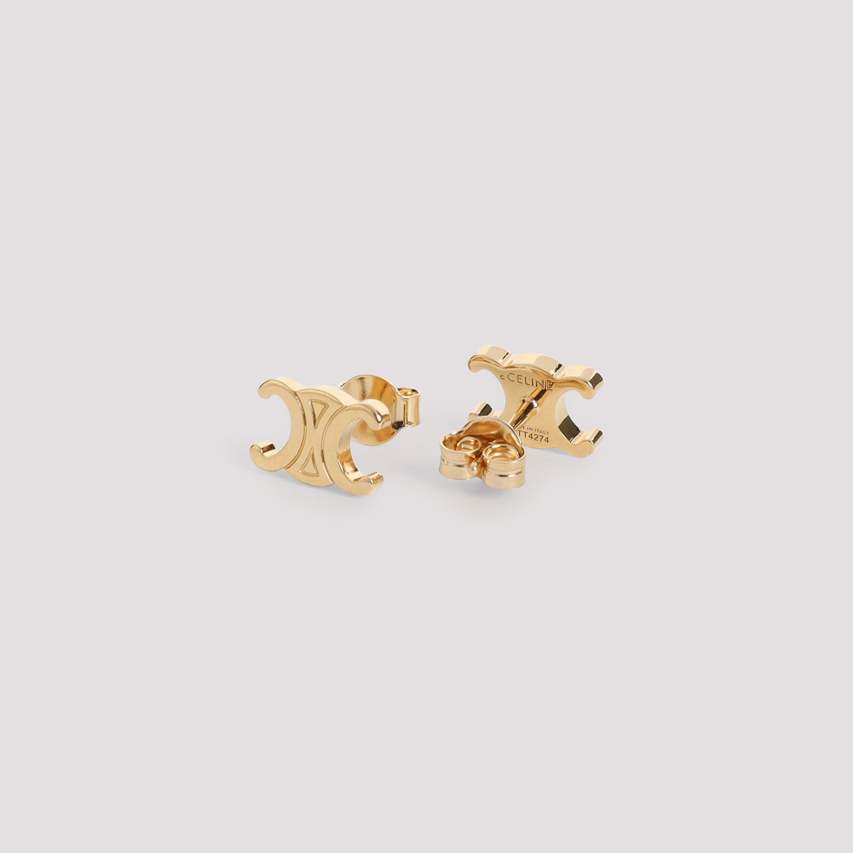 Celine Stud Earrings Women CELINE