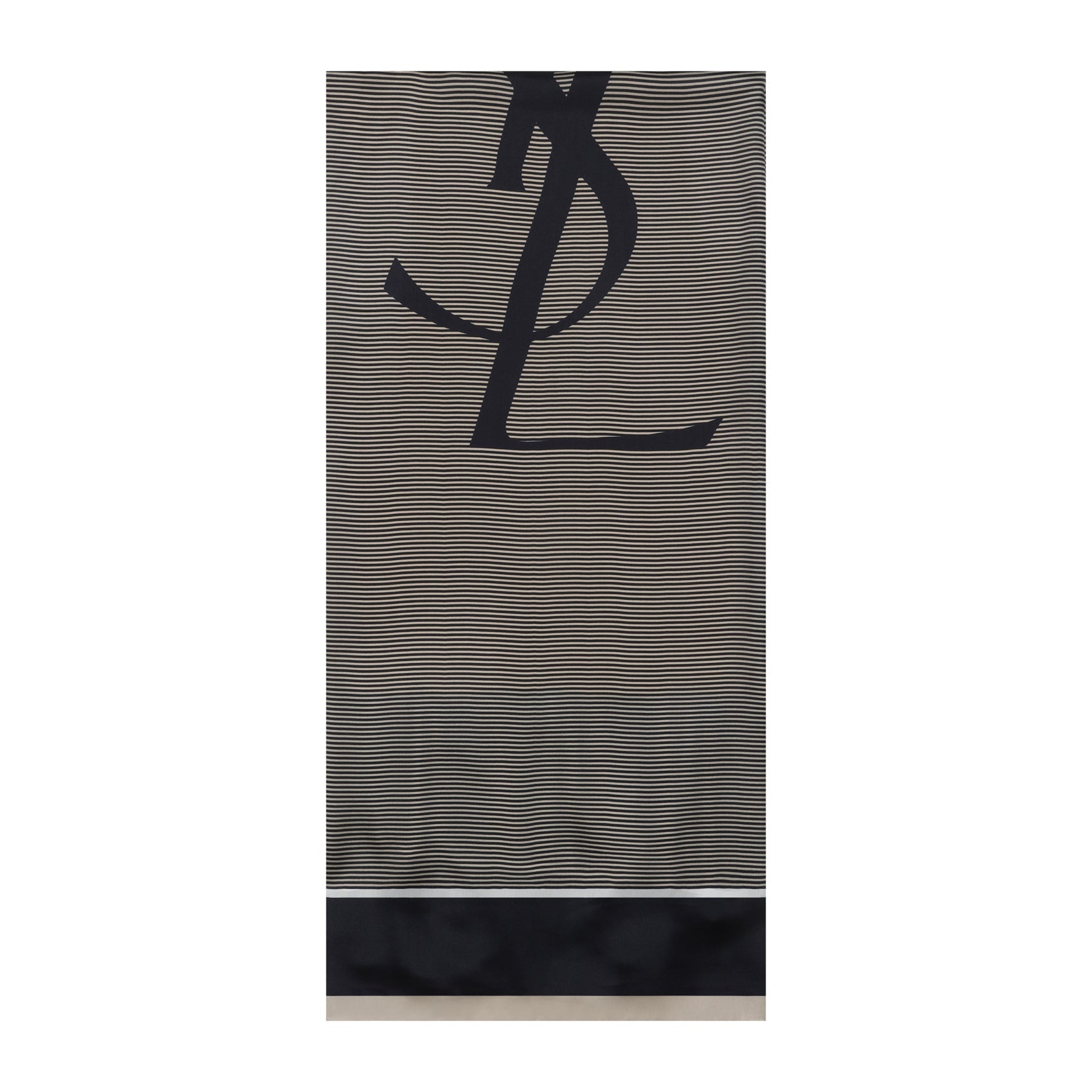 Saint Laurent Scarf Women SAINT LAURENT