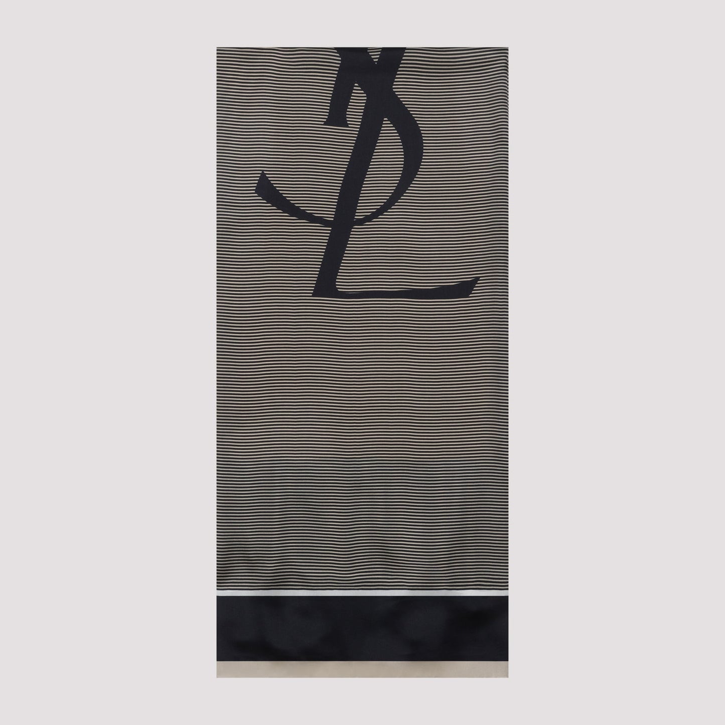 Saint Laurent Scarf Women SAINT LAURENT