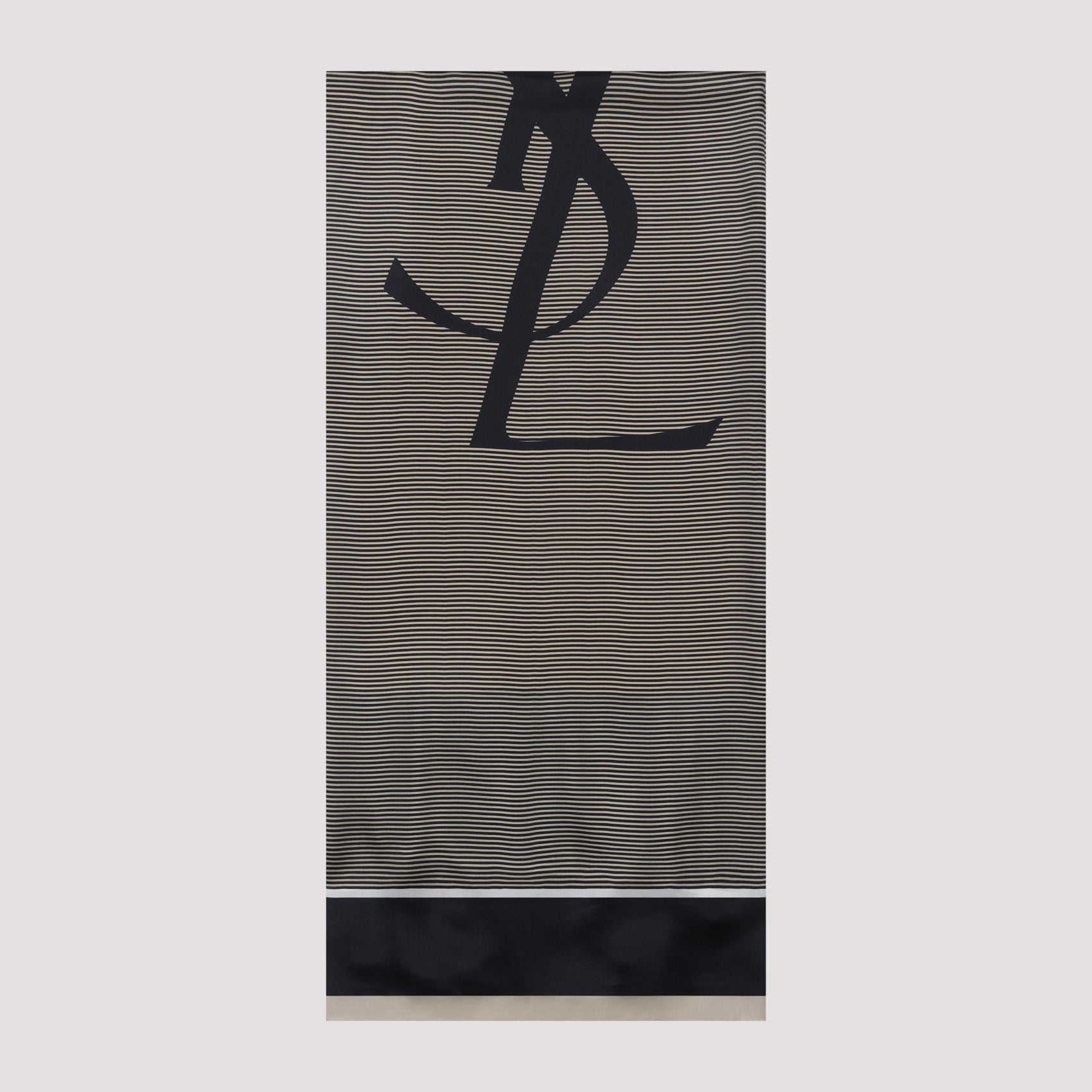 Saint Laurent Scarf Women SAINT LAURENT
