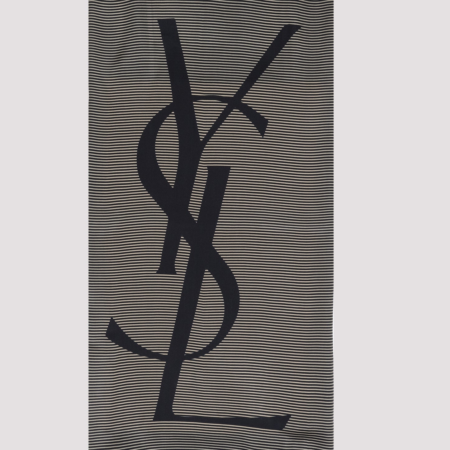 Saint Laurent Scarf Women SAINT LAURENT