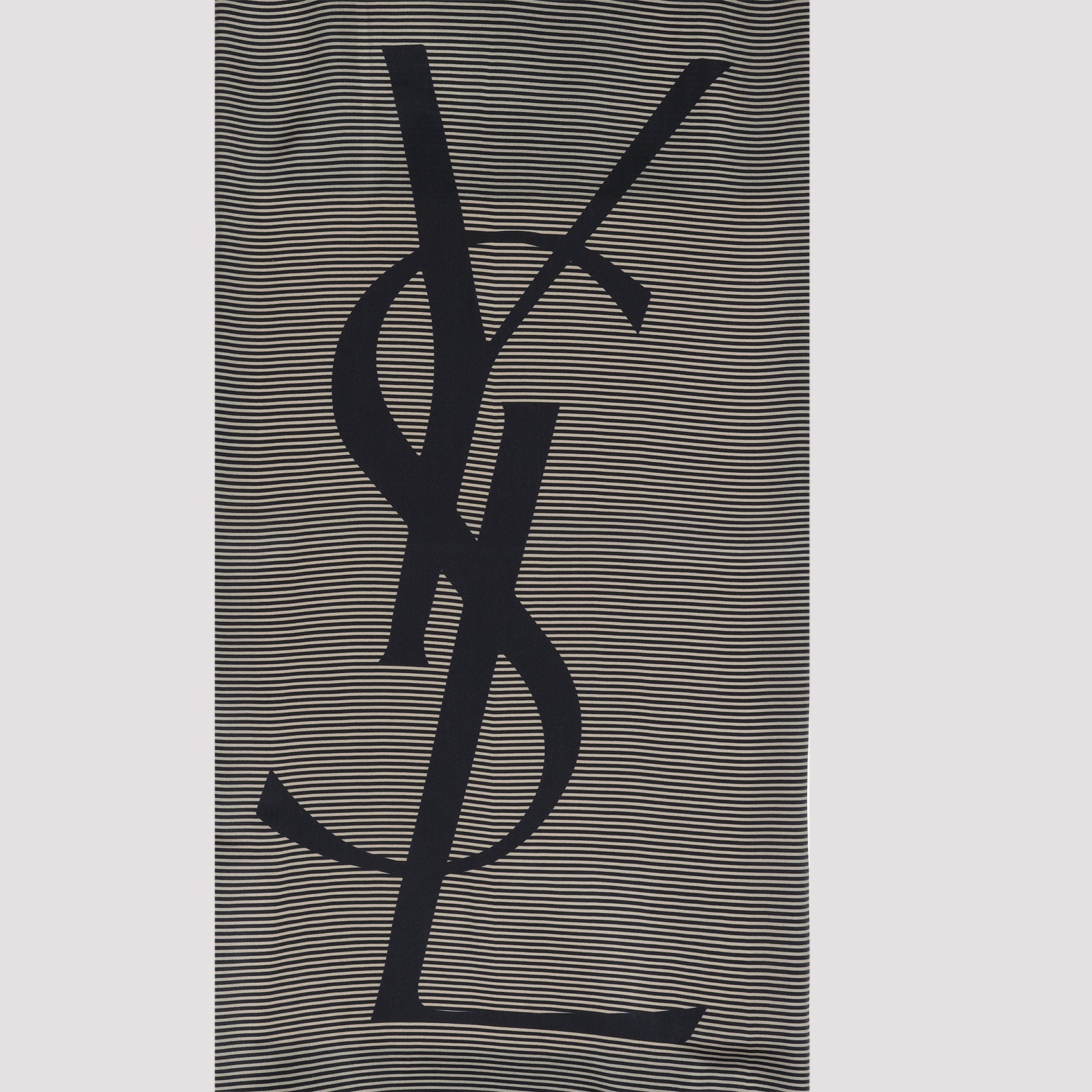 Saint Laurent Scarf Women SAINT LAURENT