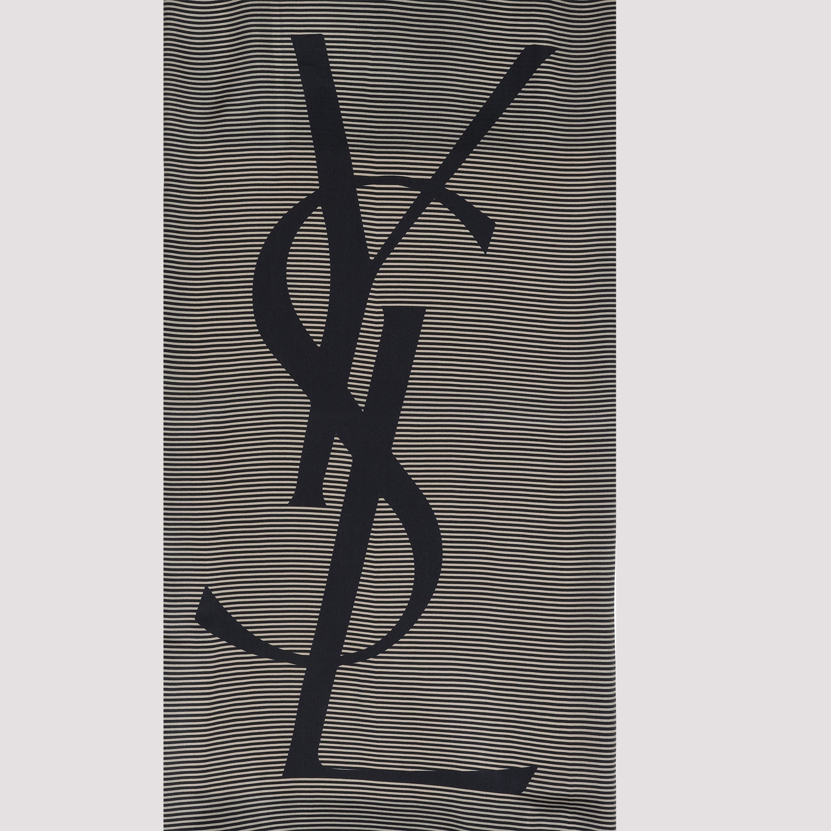 Saint Laurent Scarf Women SAINT LAURENT