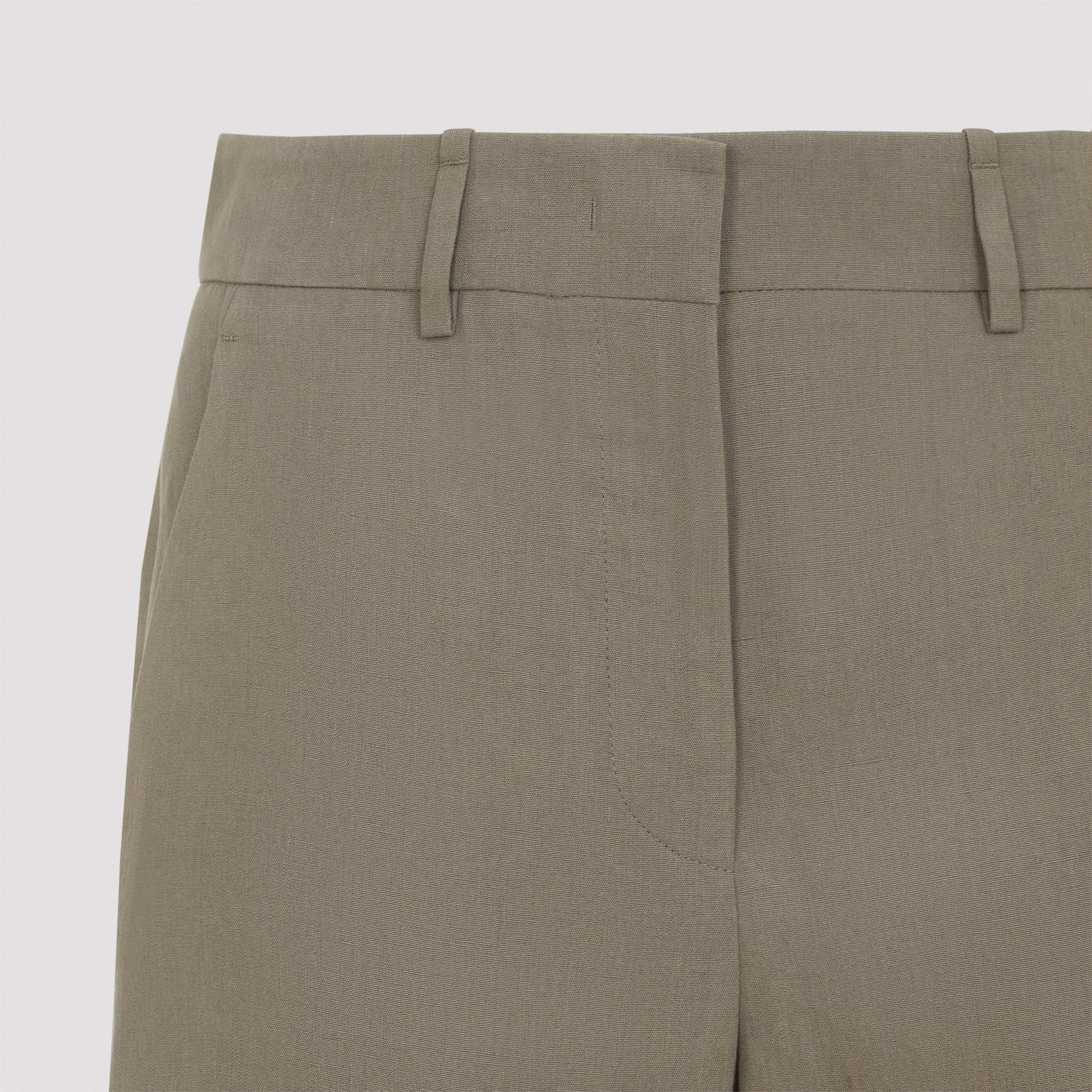 Giorgio Armani Trousers Women GIORGIO ARMANI