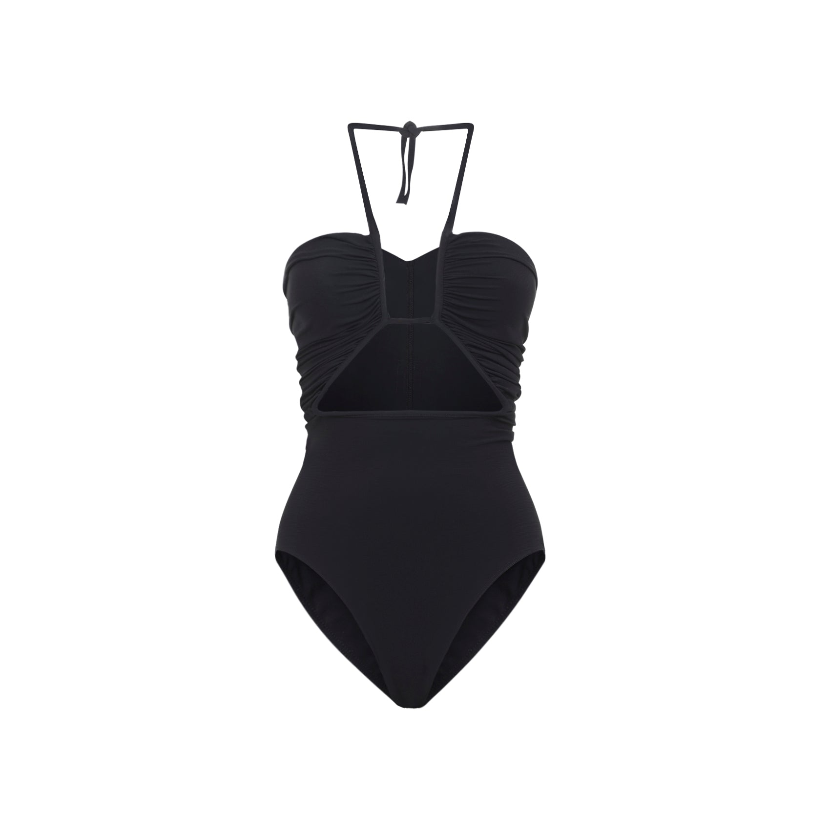 Rick Owens Prong Bather Swimwear Women RICK OWENS