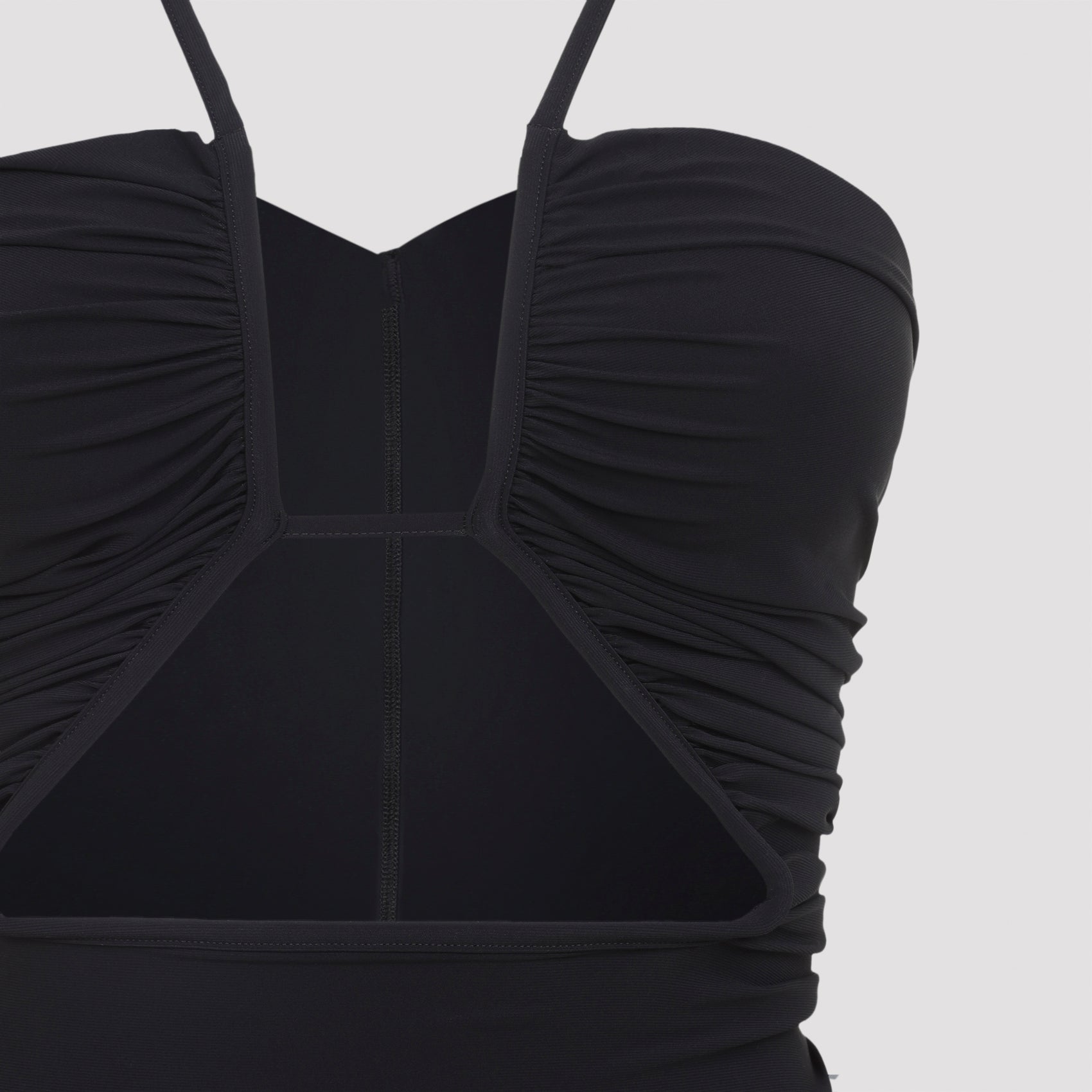 Rick Owens Prong Bather Swimwear Women RICK OWENS