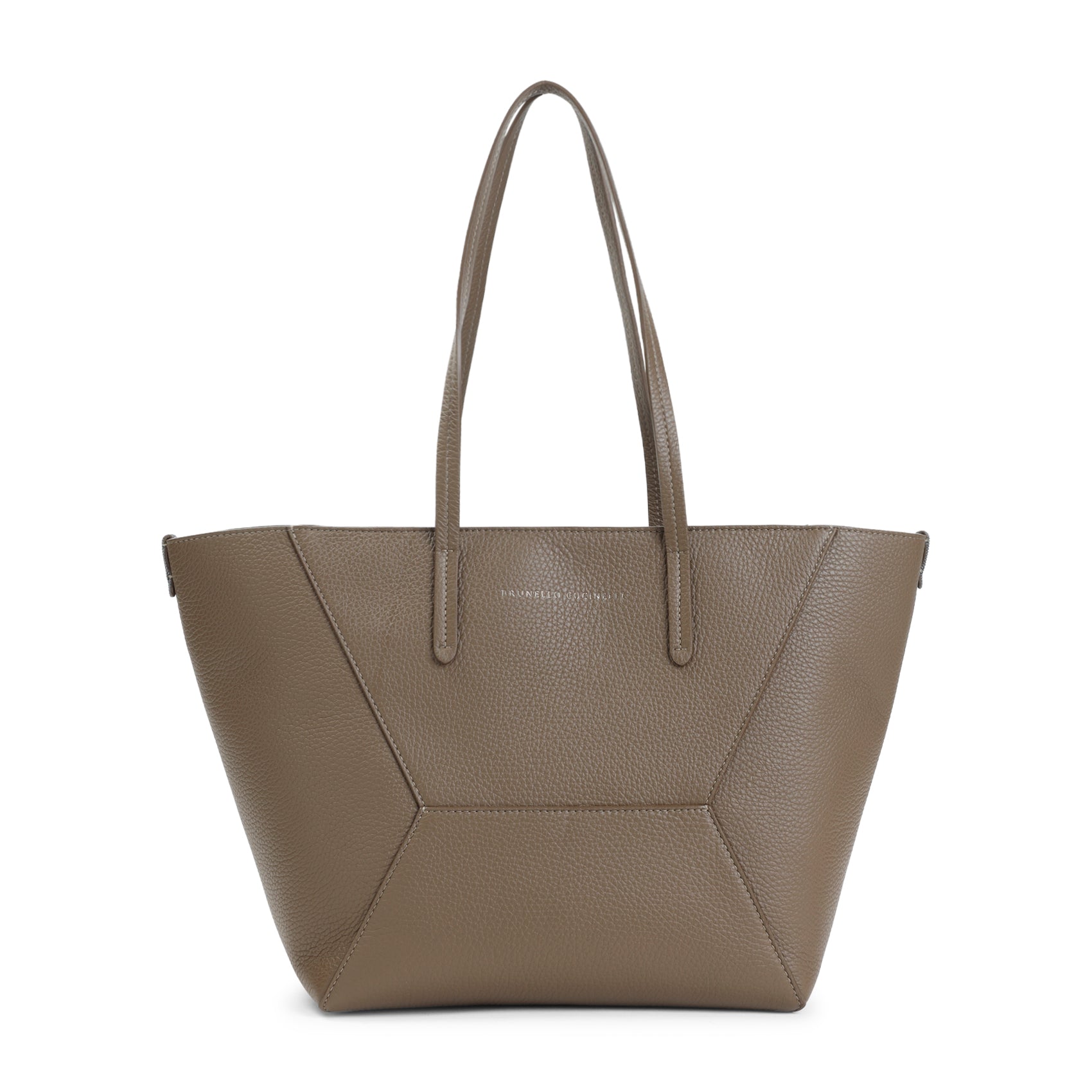 Brunello Cucinelli Duo Medium Bag Women BRUNELLO CUCINELLI