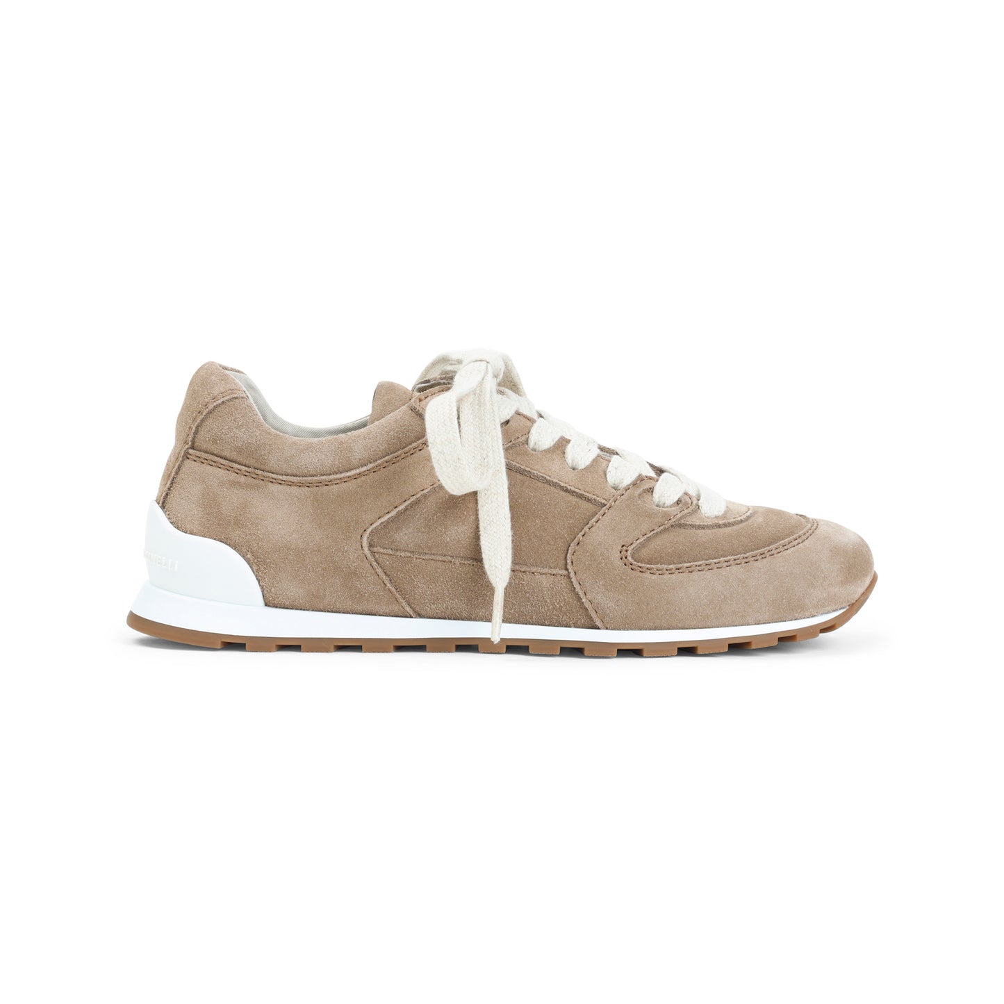 Brunello Cucinelli Slim Sneakers Women BRUNELLO CUCINELLI