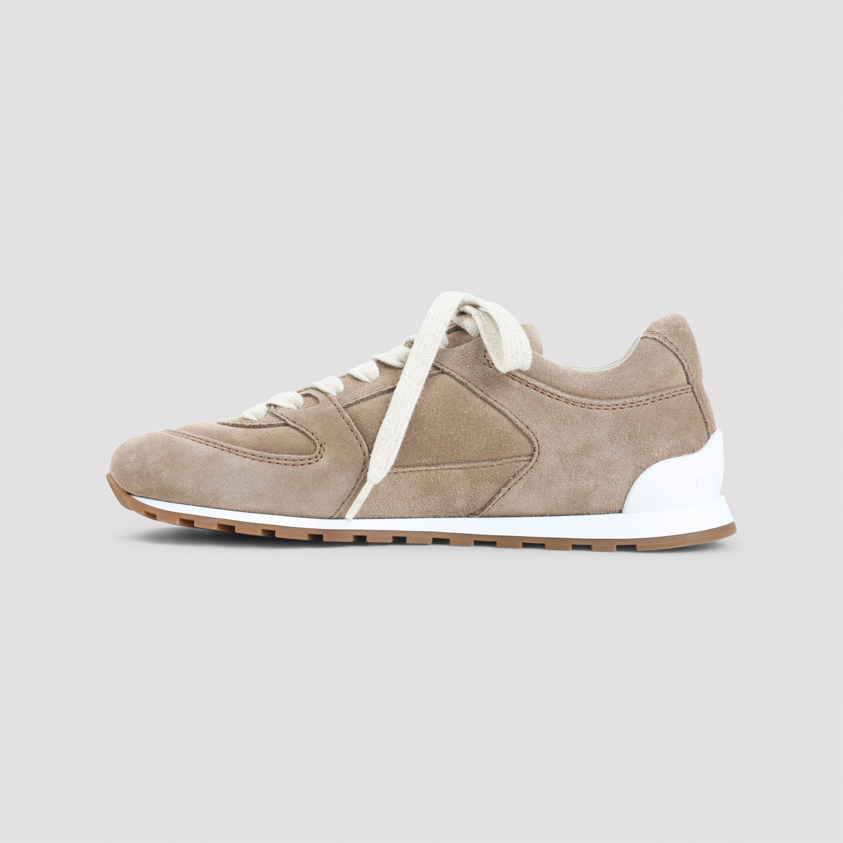 Brunello Cucinelli Slim Sneakers Women BRUNELLO CUCINELLI