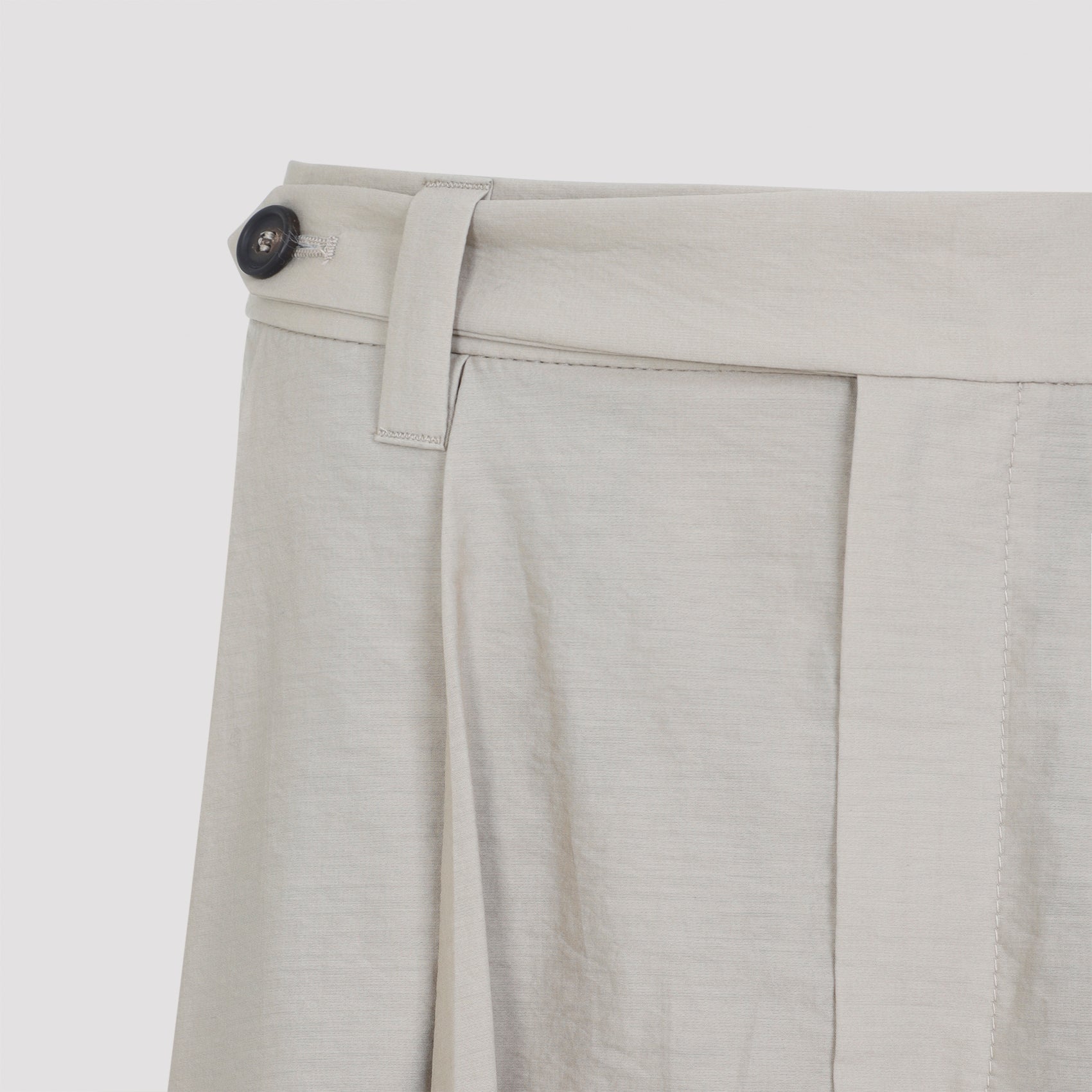 Brunello Cucinelli Cotton Midi Skirt Women BRUNELLO CUCINELLI
