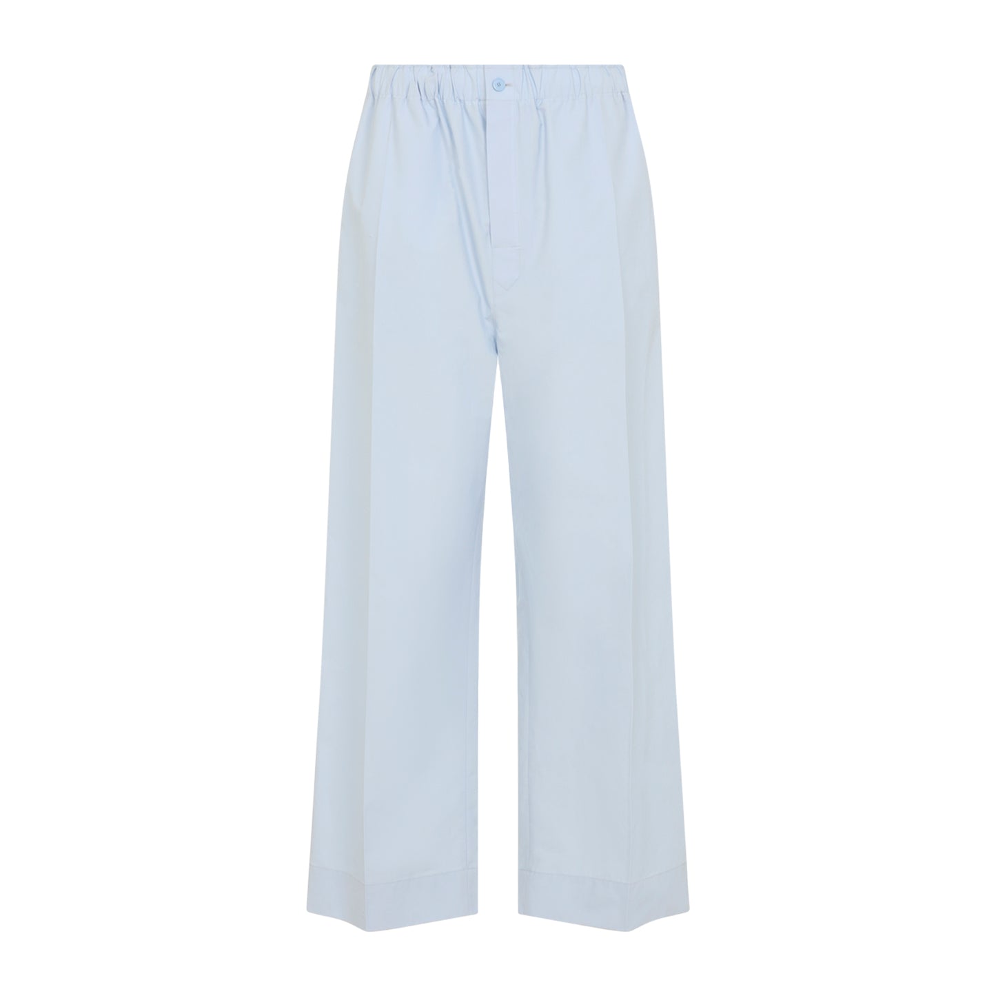 Carven Pull On Trousers Women CARVEN