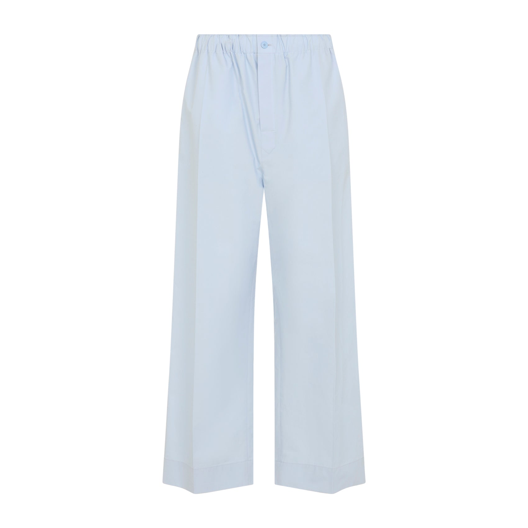 Carven Pull On Trousers Women CARVEN