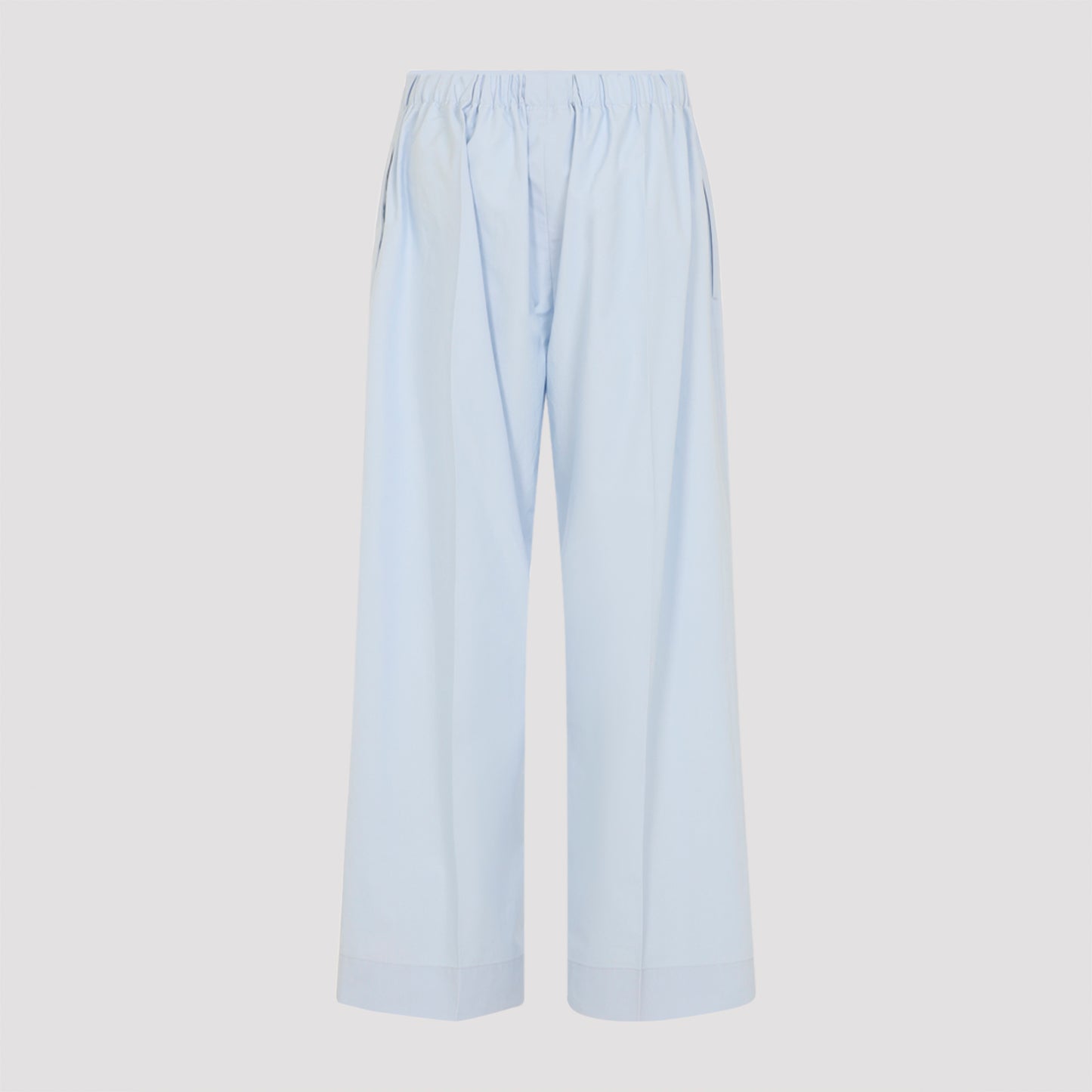 Carven Pull On Trousers Women CARVEN