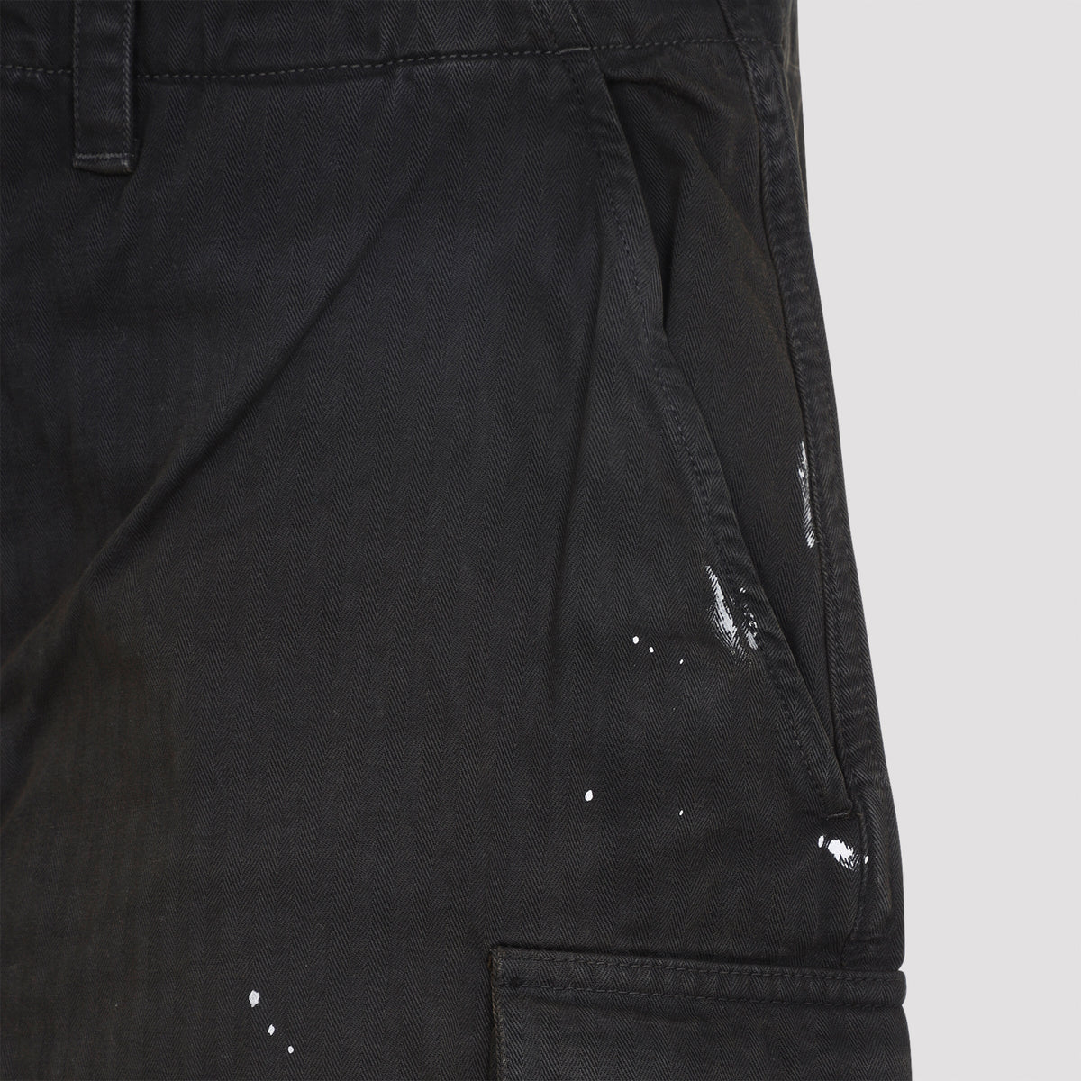 Our Legacy Mount Shorts Men OUR LEGACY