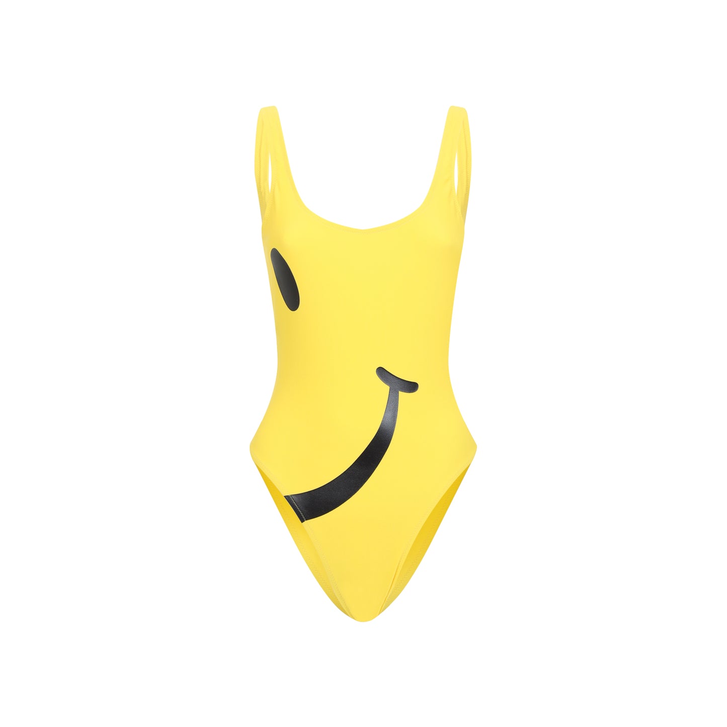 Moschino Smile One Piece Swimwear Women MOSCHINO