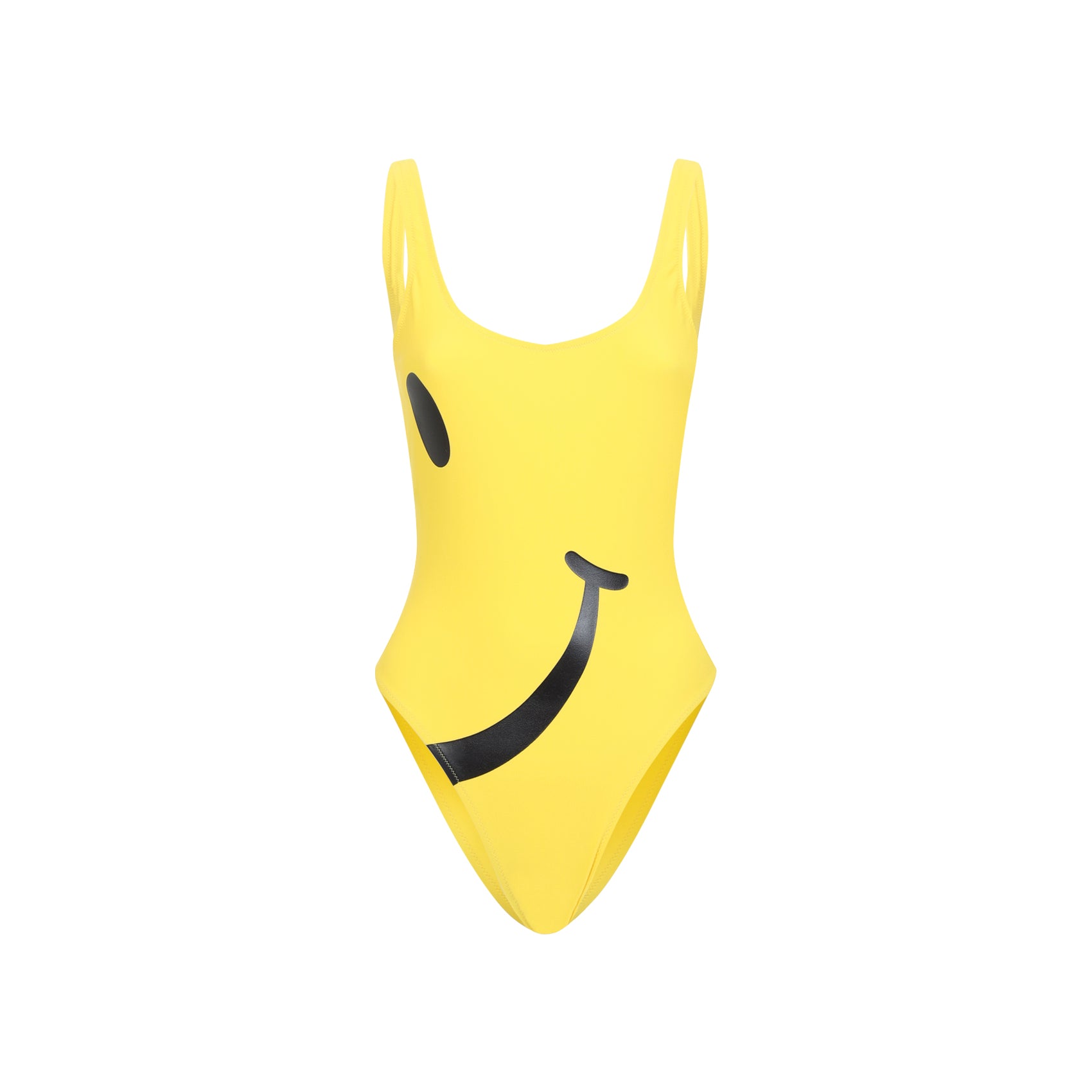 Moschino Smile One Piece Swimwear Women MOSCHINO