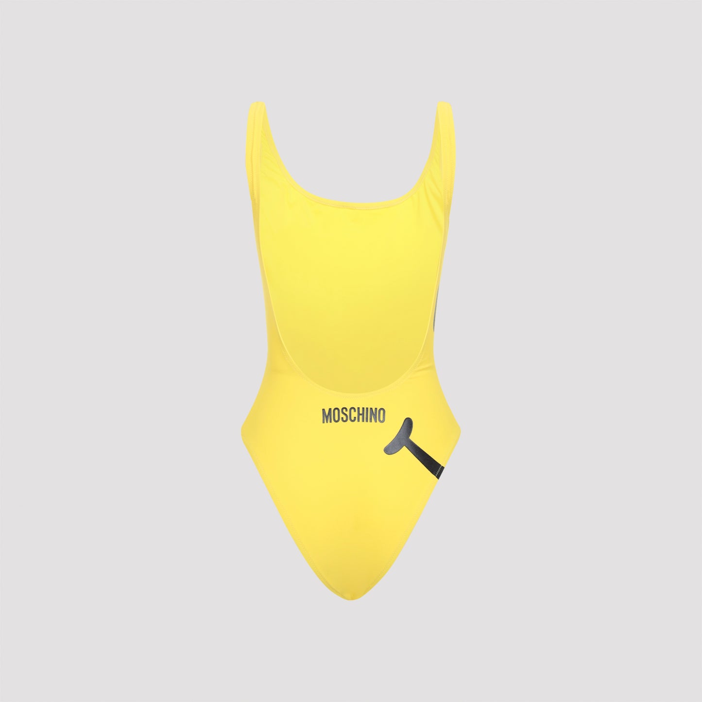 Moschino Smile One Piece Swimwear Women MOSCHINO