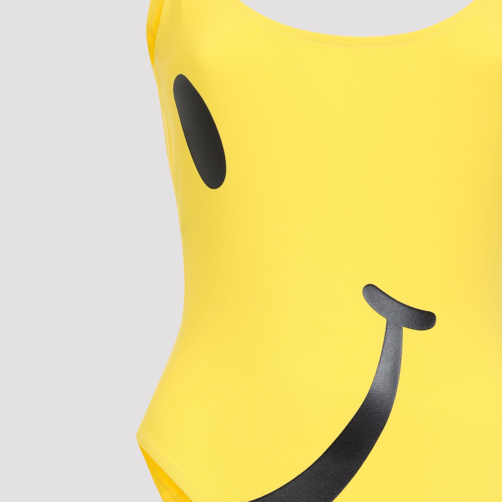 Moschino Smile One Piece Swimwear Women MOSCHINO