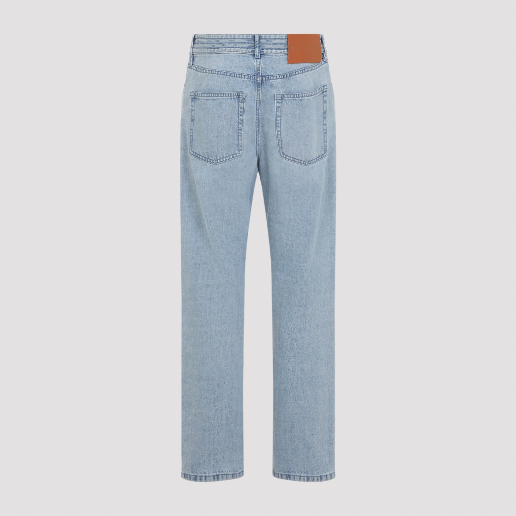 Jil Sander Jeans Men JIL SANDER