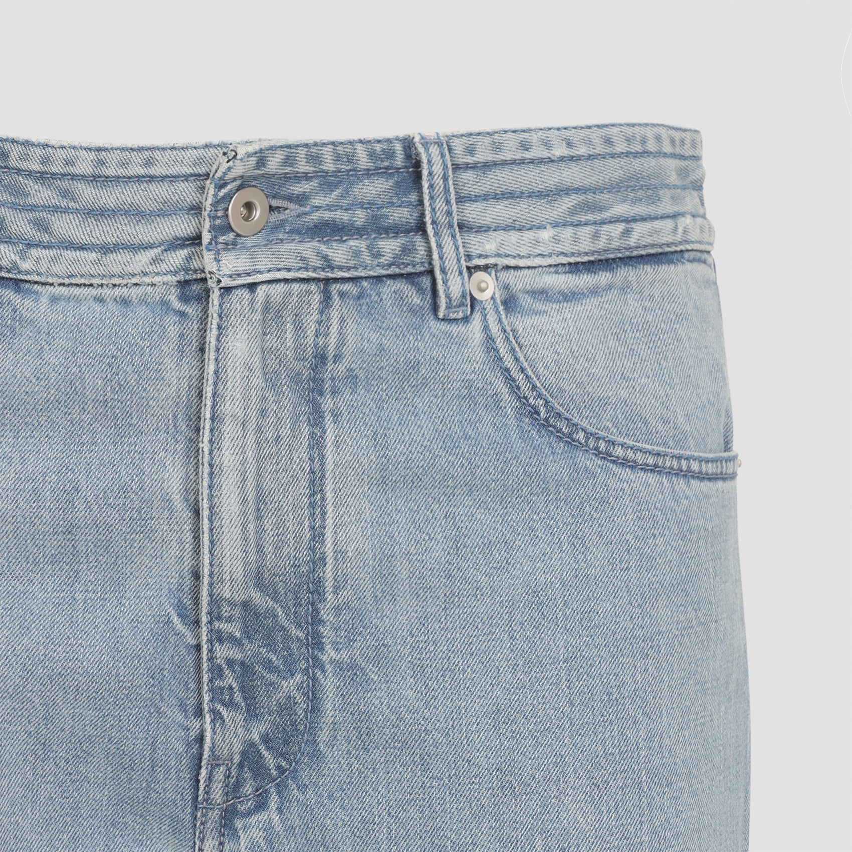 Jil Sander Jeans Men JIL SANDER