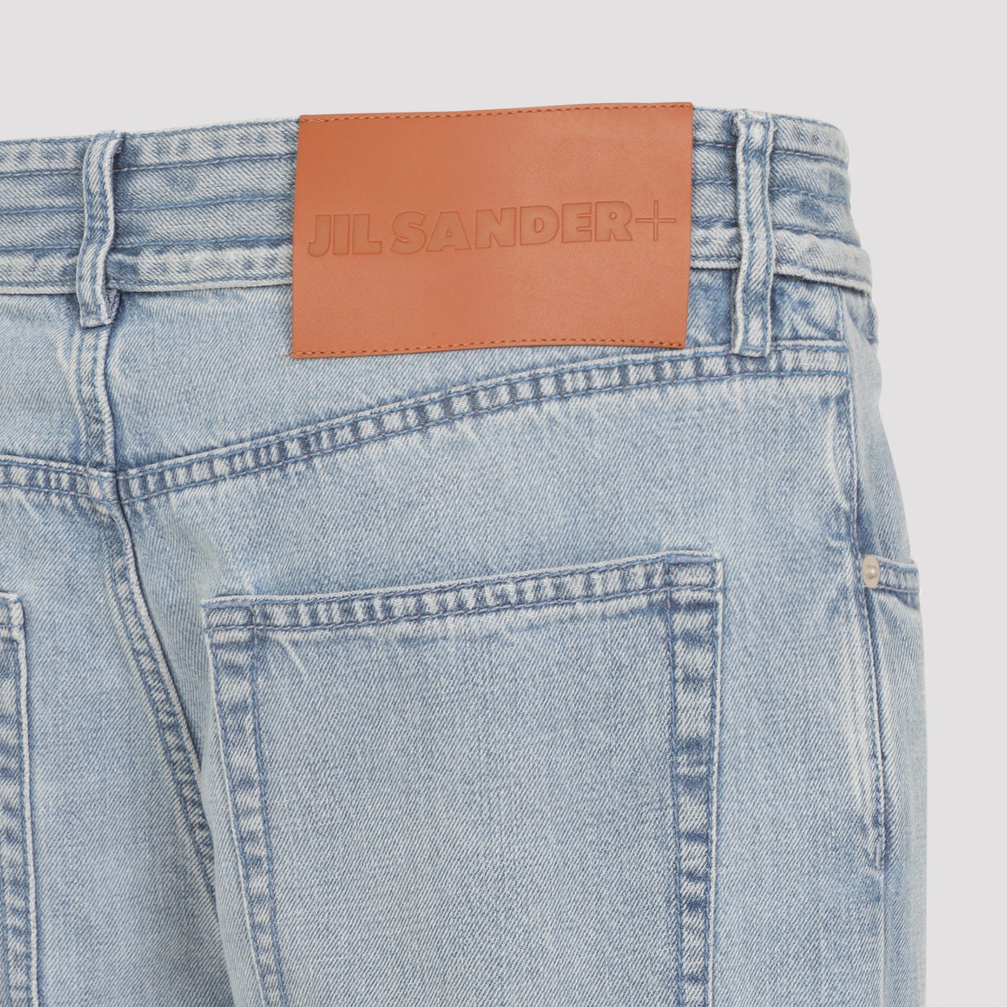 Jil Sander Jeans Men JIL SANDER